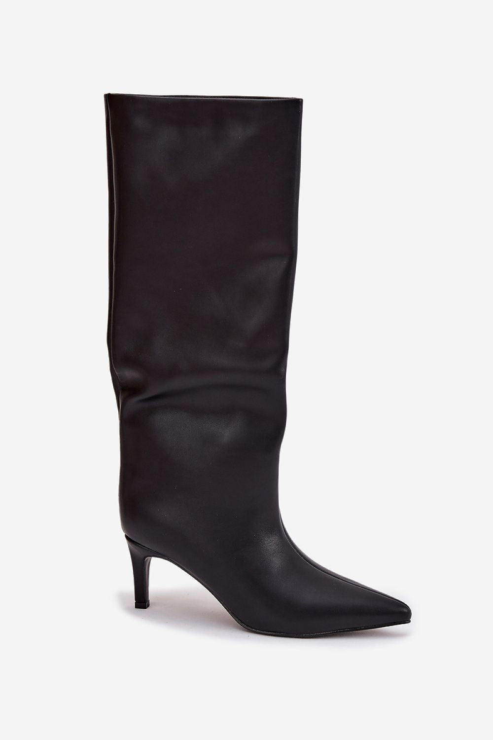 Stiefel mit Absätzen model 217220 Step in style