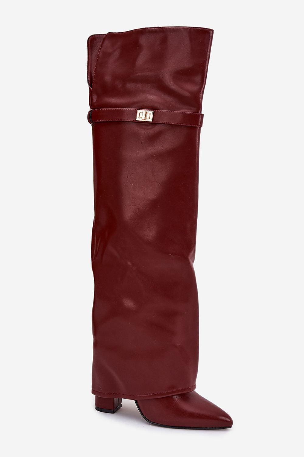 Stiefel mit Absätzen model 217224 Step in style