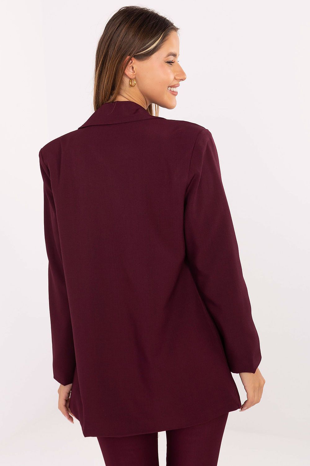 Sakko model 217236 Rue Paris