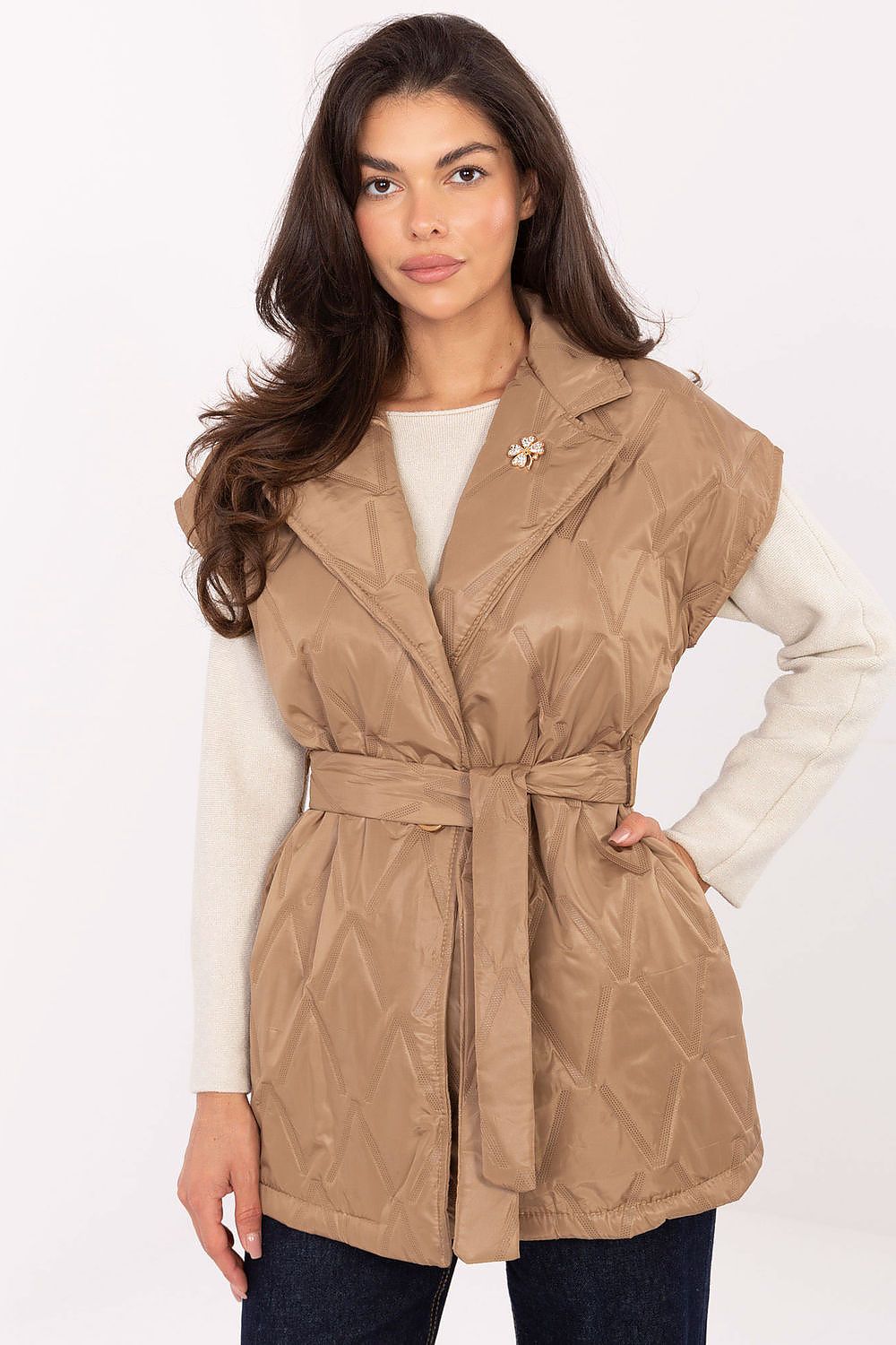 Weste model 217542 Rue Paris