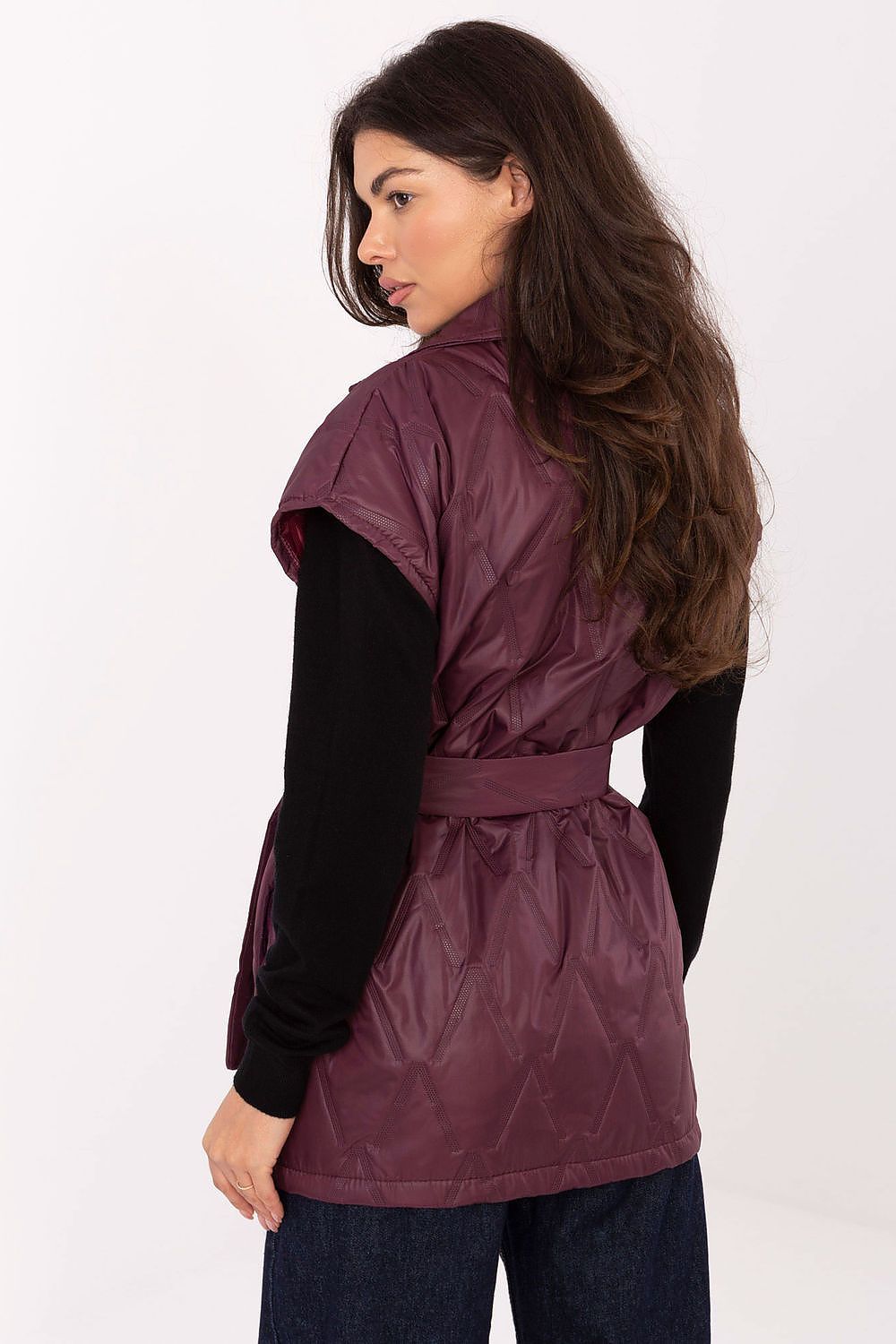 Weste model 217544 Rue Paris