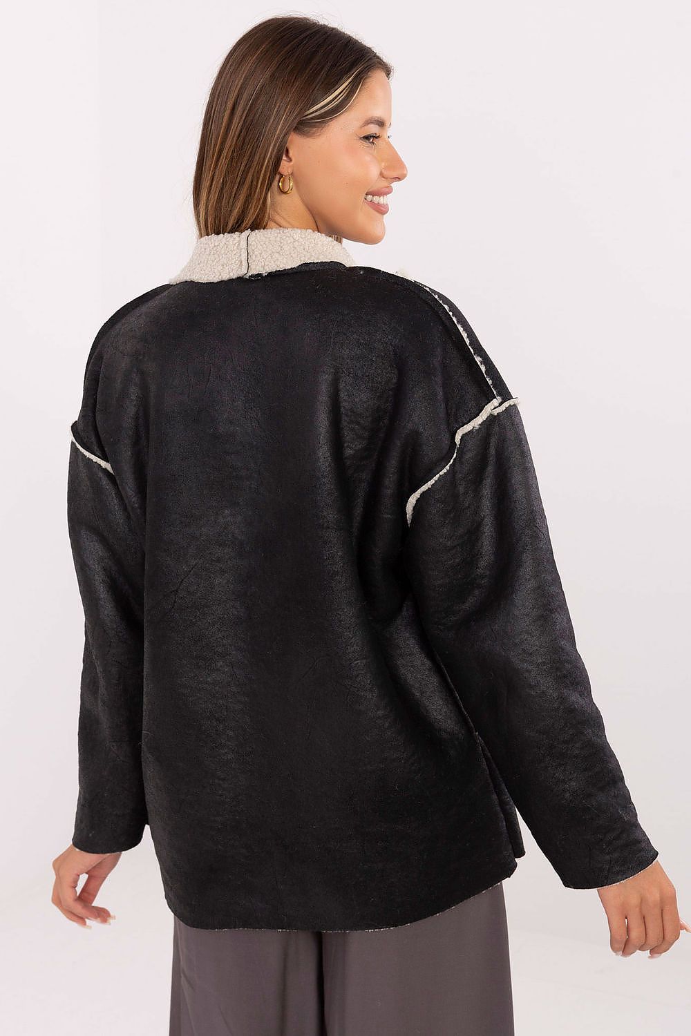 Jacke model 217638 Factory Price