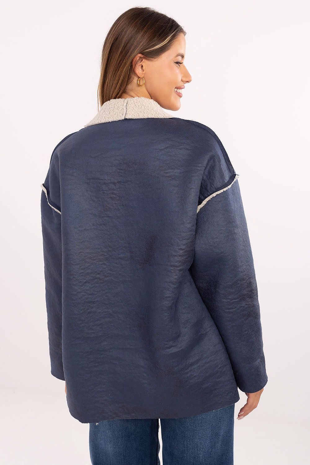 Jacke model 217639 Factory Price