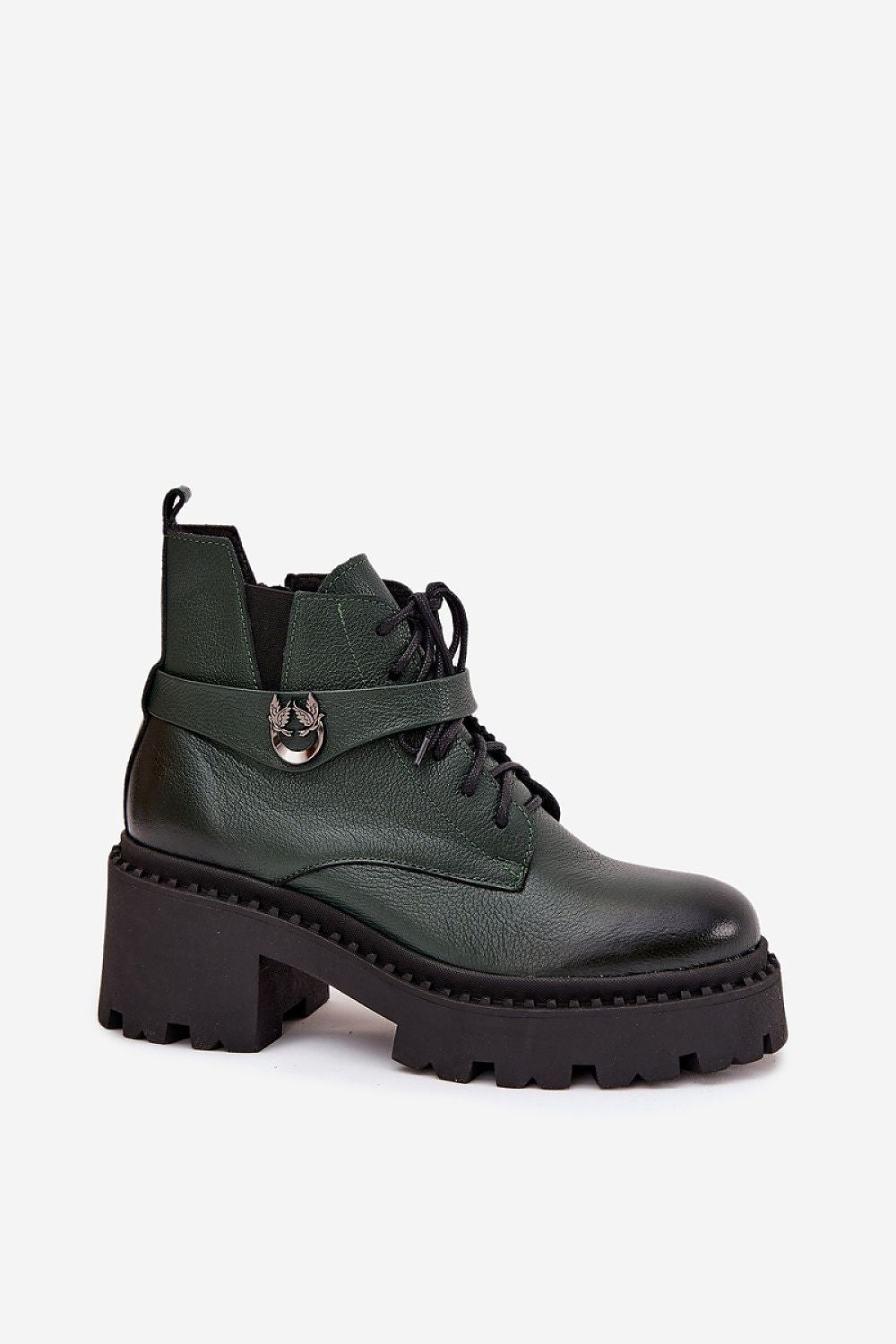 Stiefeletten model 217798 Step in style