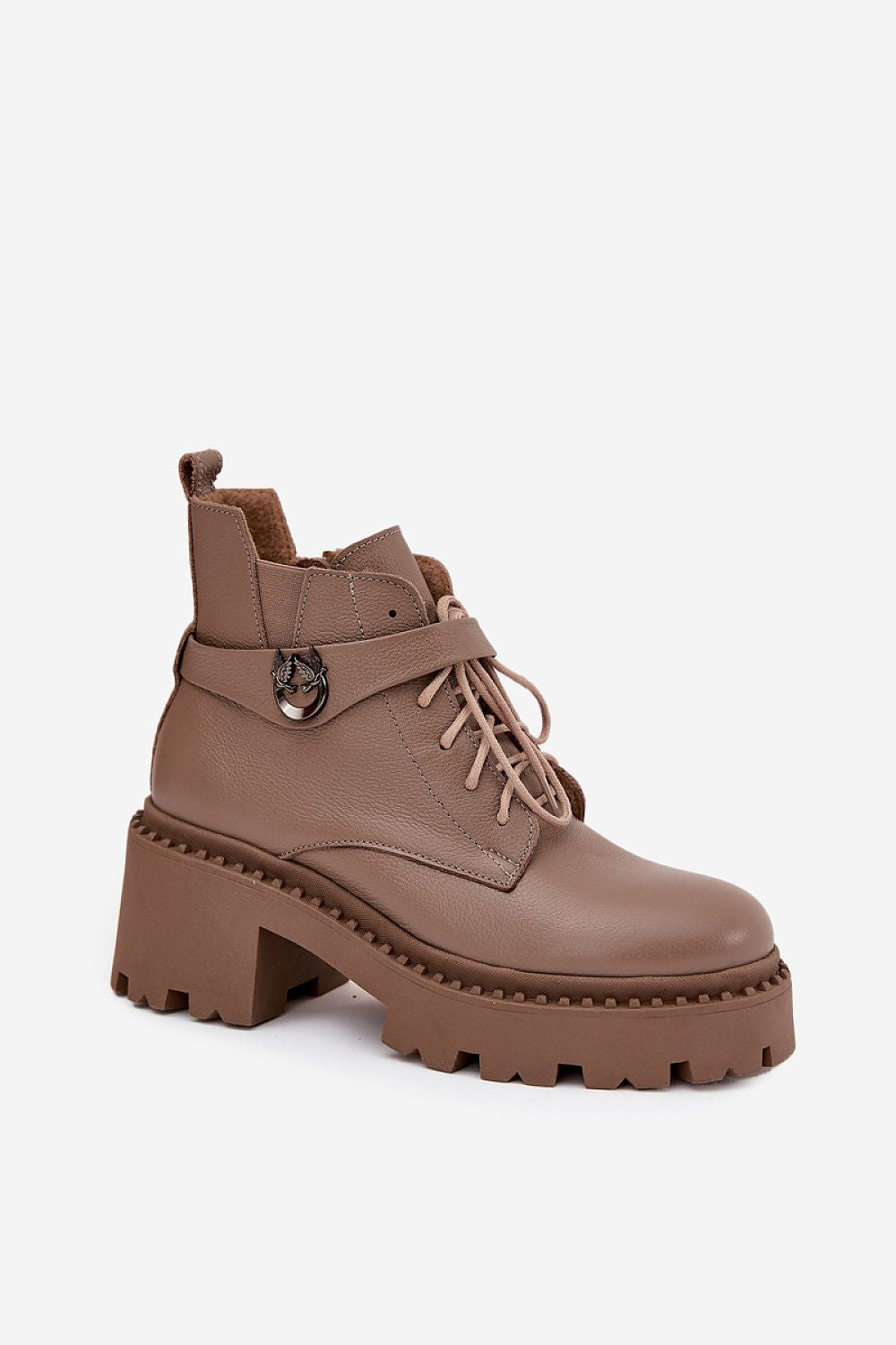 Stiefeletten model 217799 Step in style