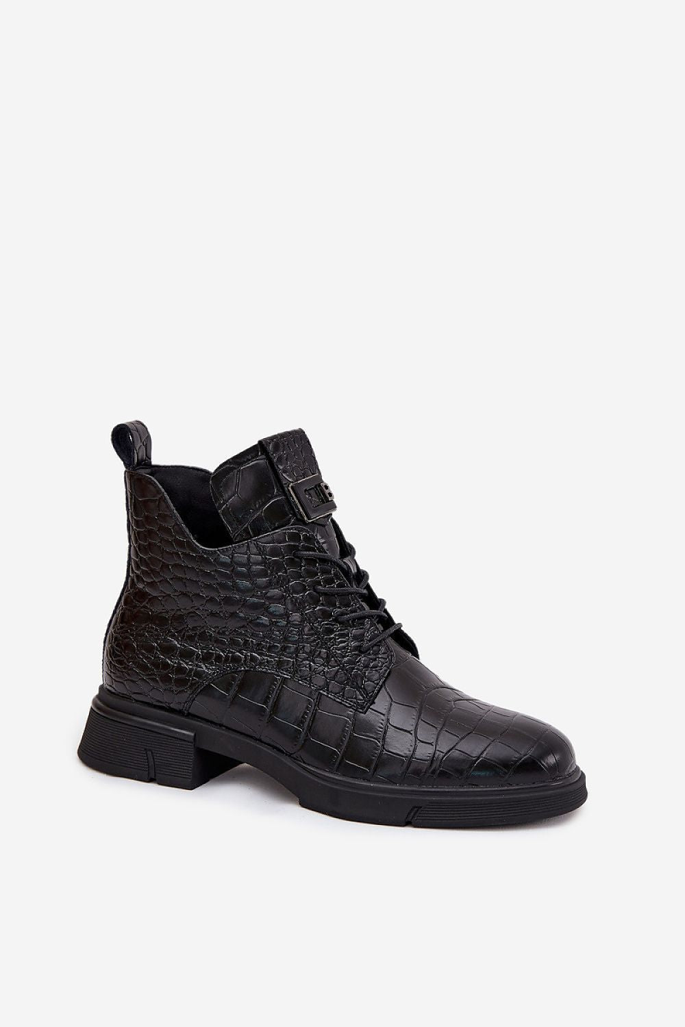 Stiefeletten model 217803 Step in style