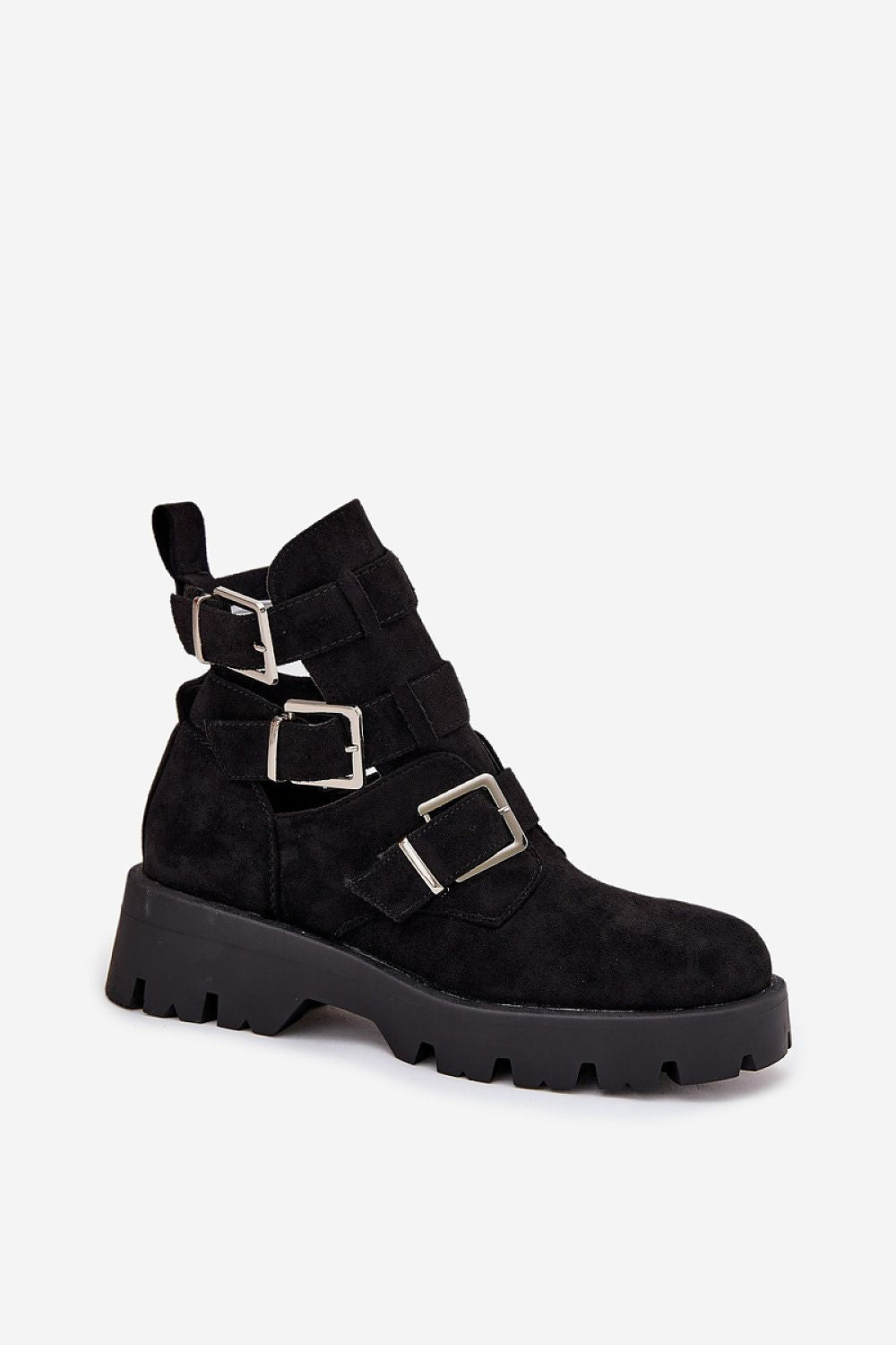 Stiefeletten model 217807 Step in style