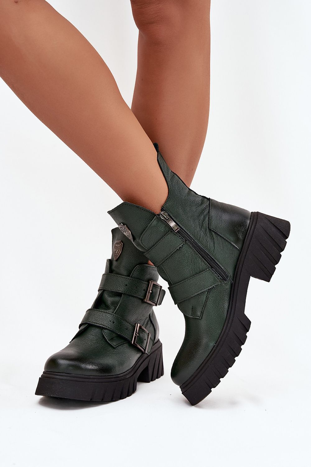 Stiefeletten model 217808 Step in style