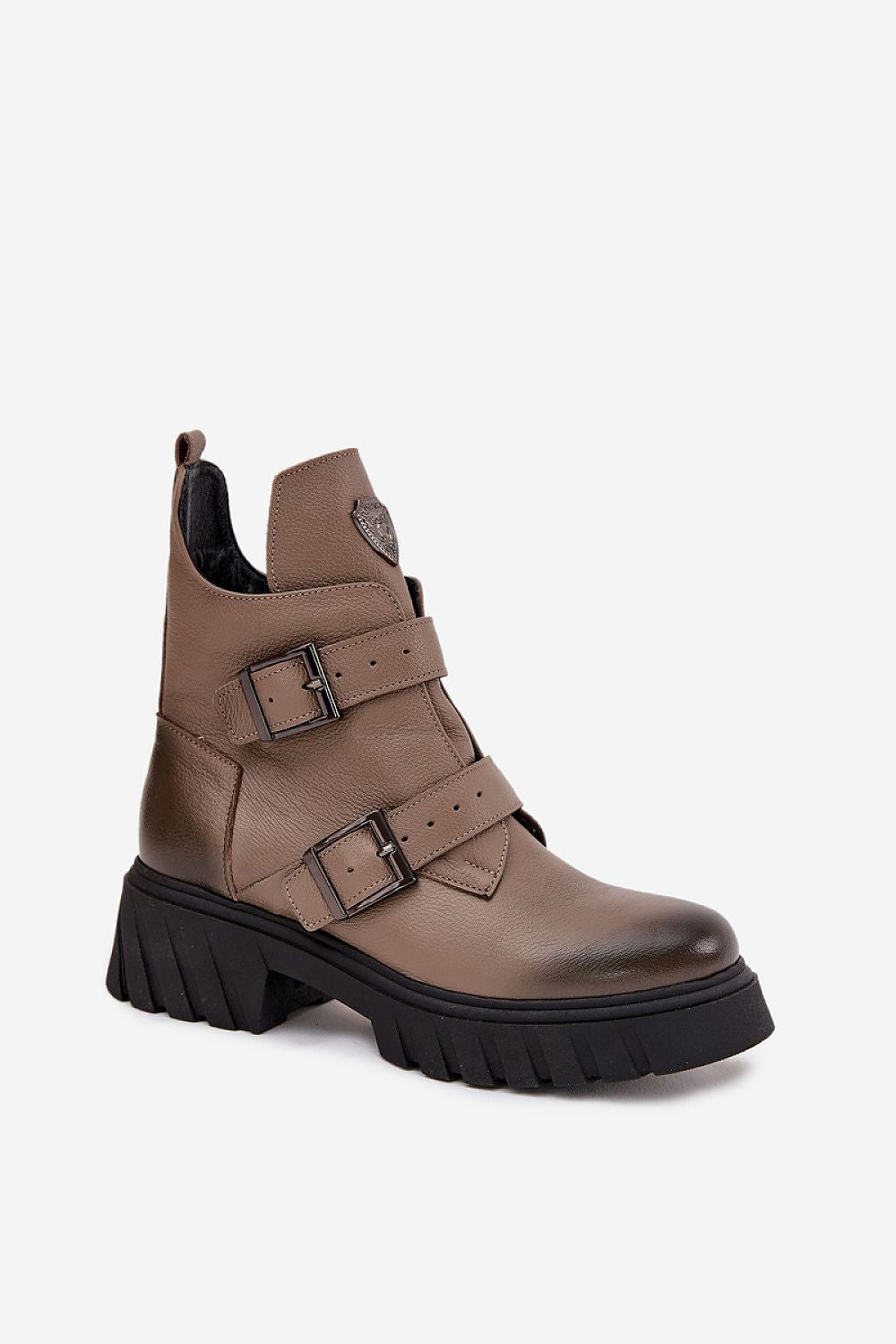 Stiefeletten model 217809 Step in style