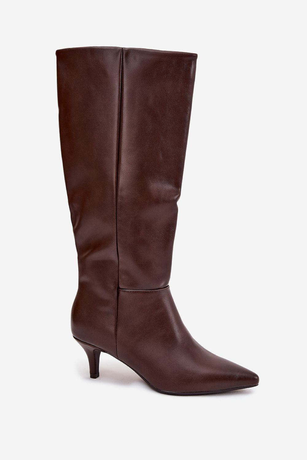 Stiefel mit Absätzen model 217829 Step in style