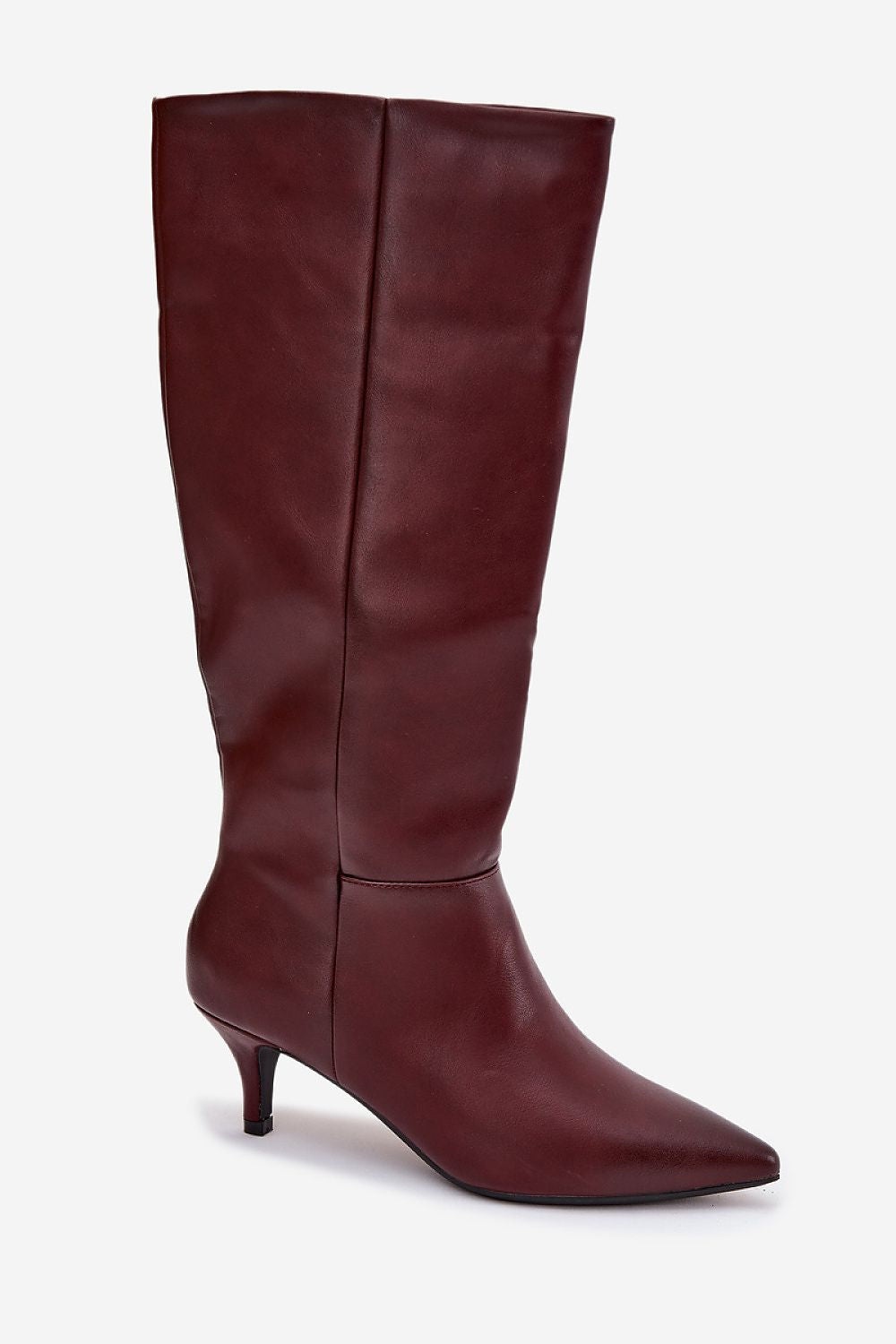 Stiefel mit Absätzen model 217831 Step in style