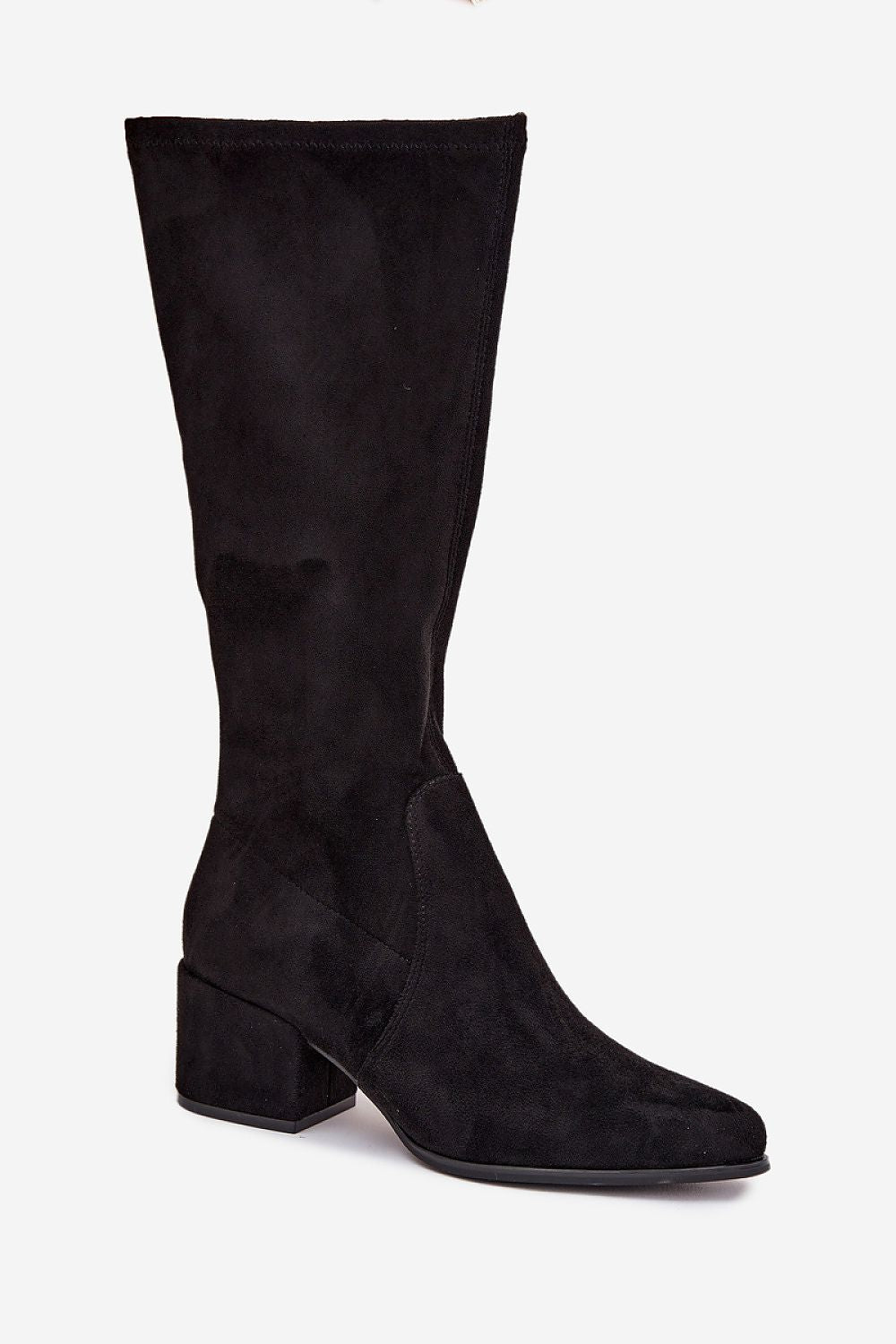 Stiefel mit Absätzen model 217834 Step in style