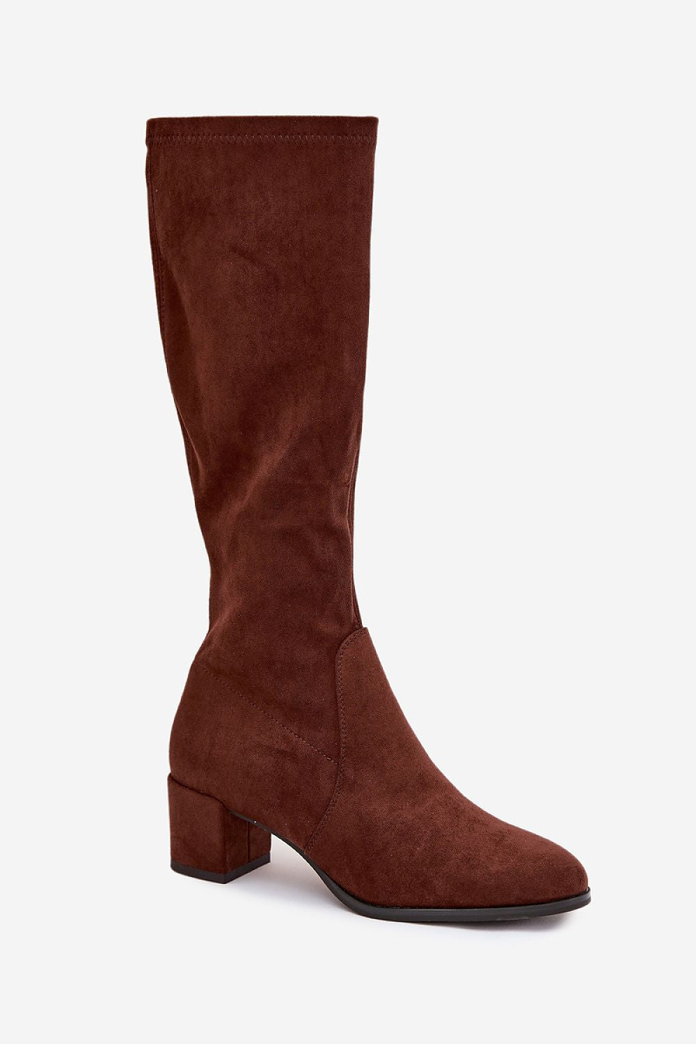 Stiefel mit Absätzen model 217835 Step in style