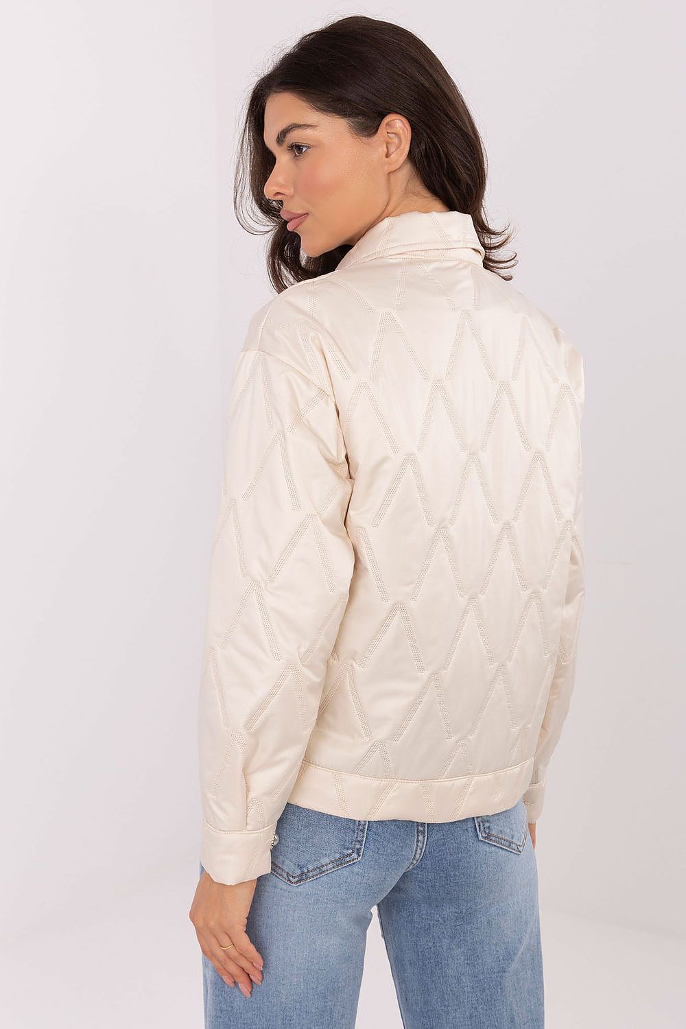 Jacke model 217879 Rue Paris