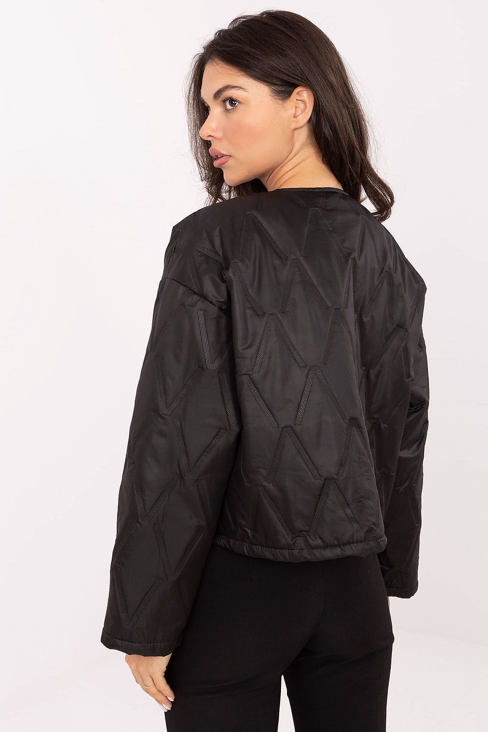 Jacke model 217975 Rue Paris