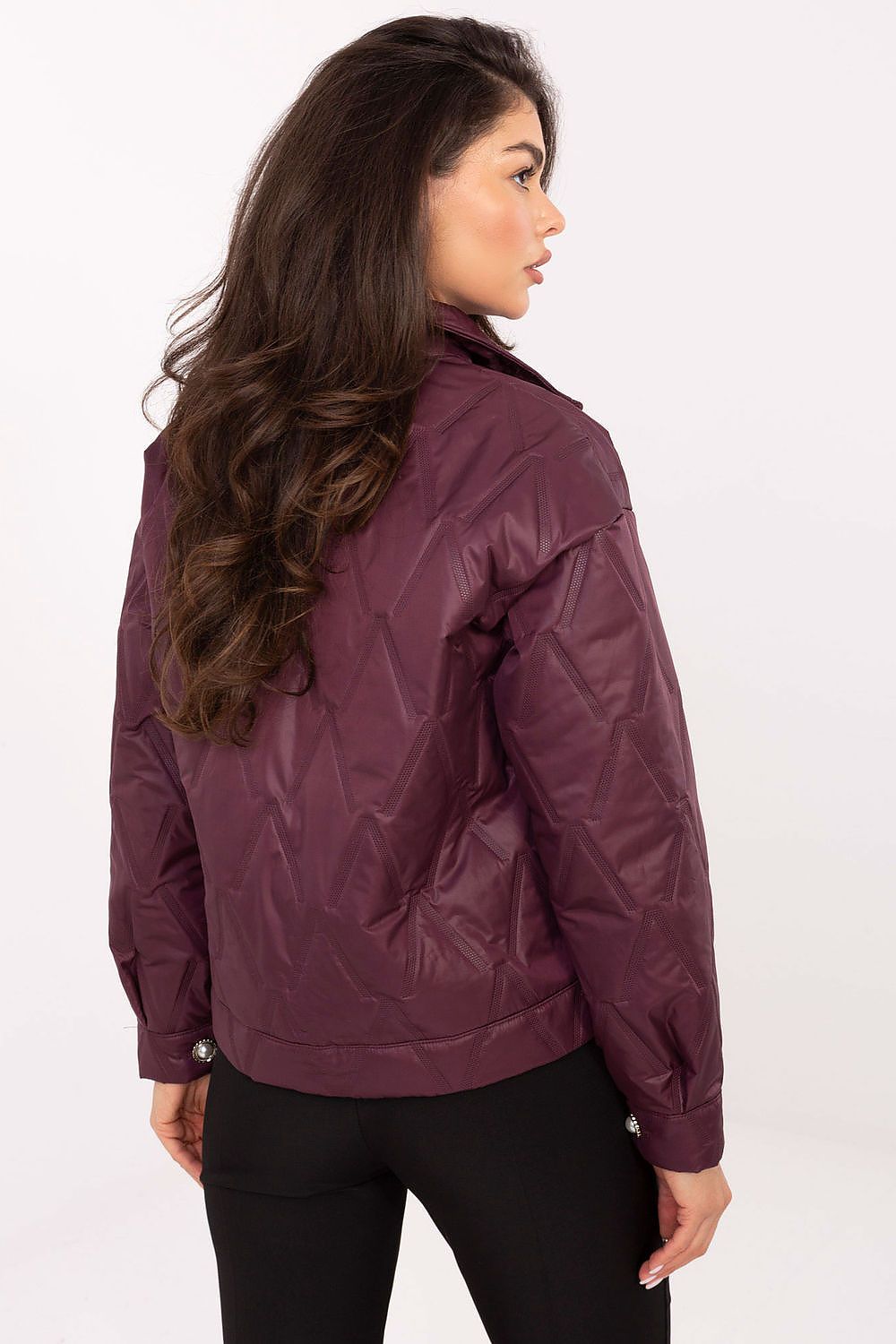 Jacke model 217976 Rue Paris
