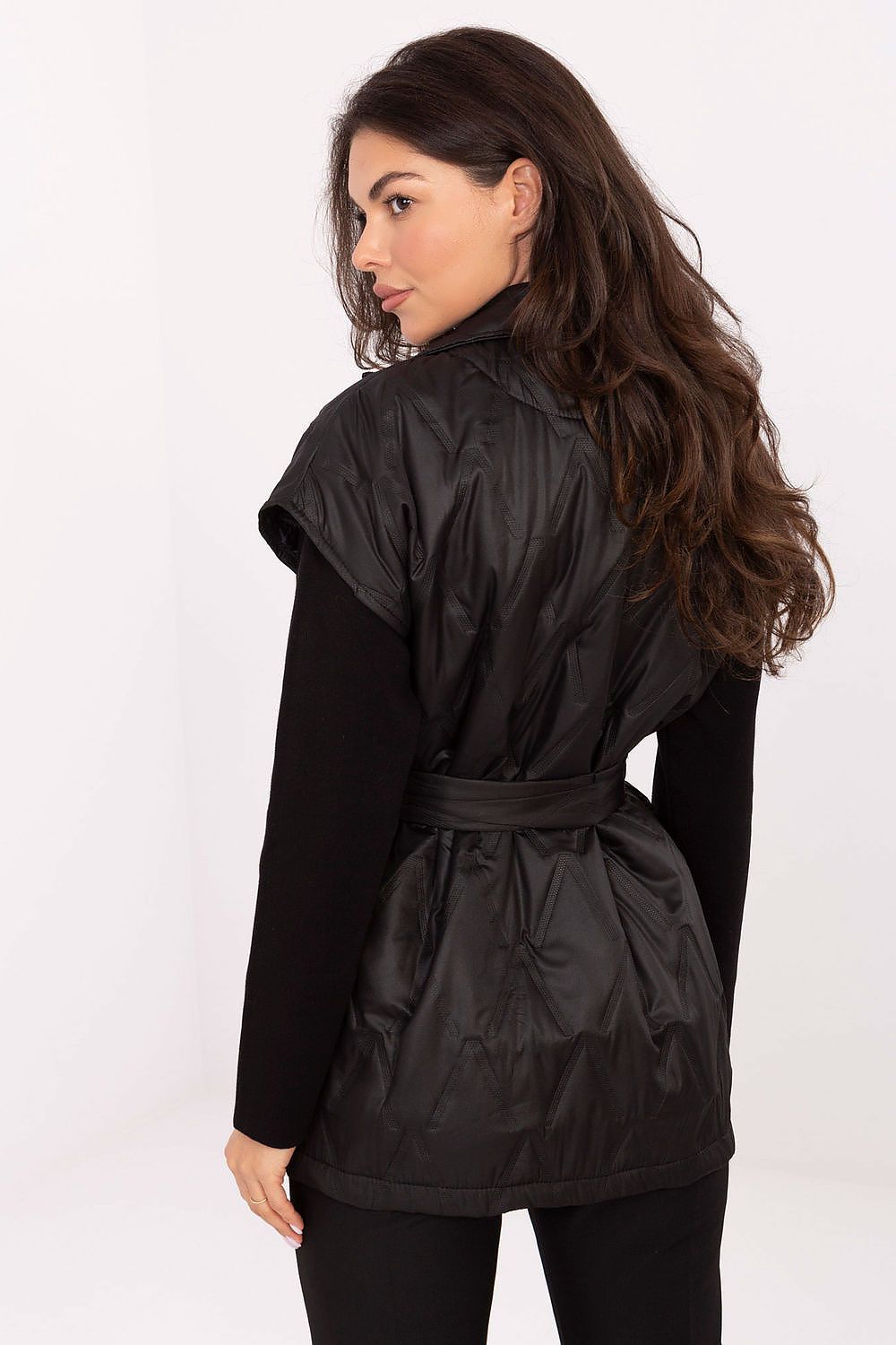 Weste model 217977 Rue Paris