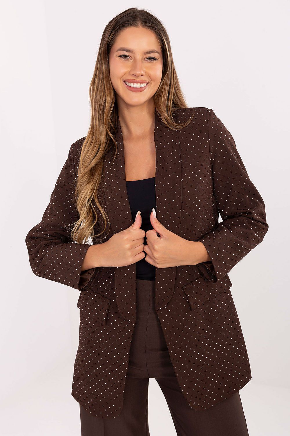 Sakko model 217980 Rue Paris