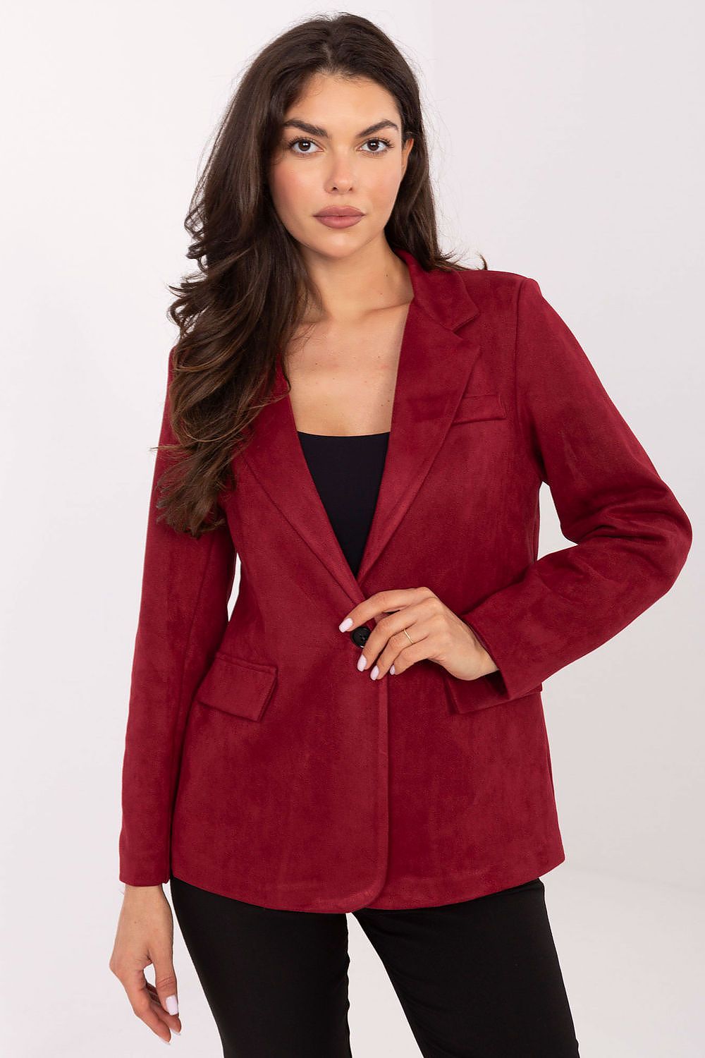 Sakko model 218007 Italy Moda