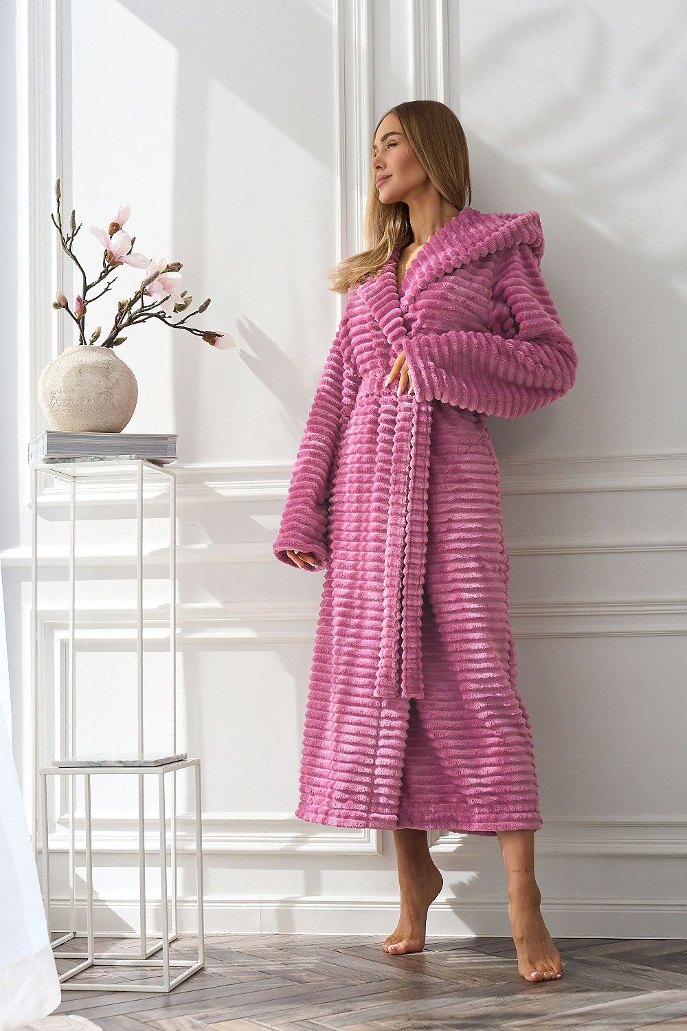 Schlafrock model 218042 L&L collection