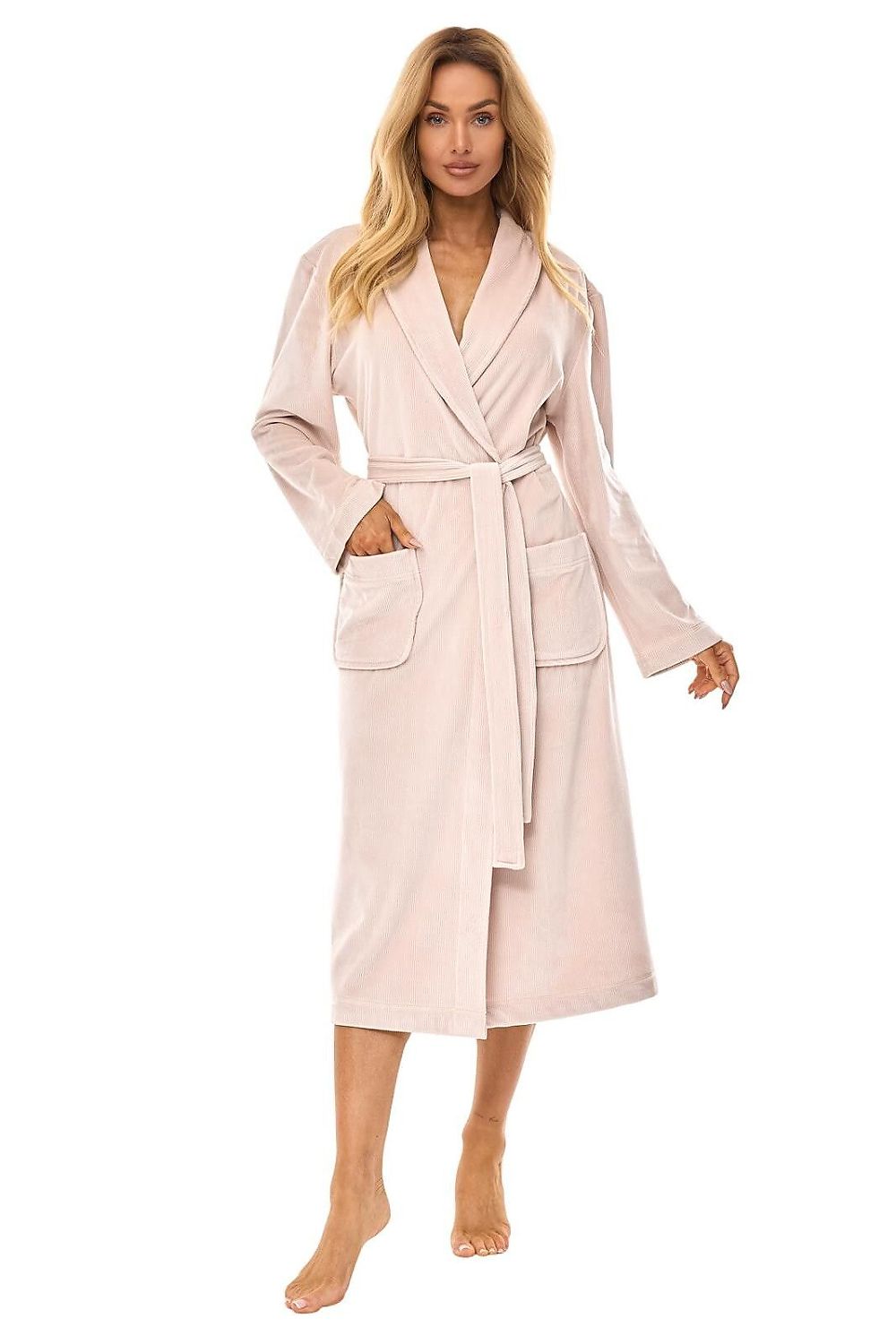 Schlafrock model 218048 L&L collection