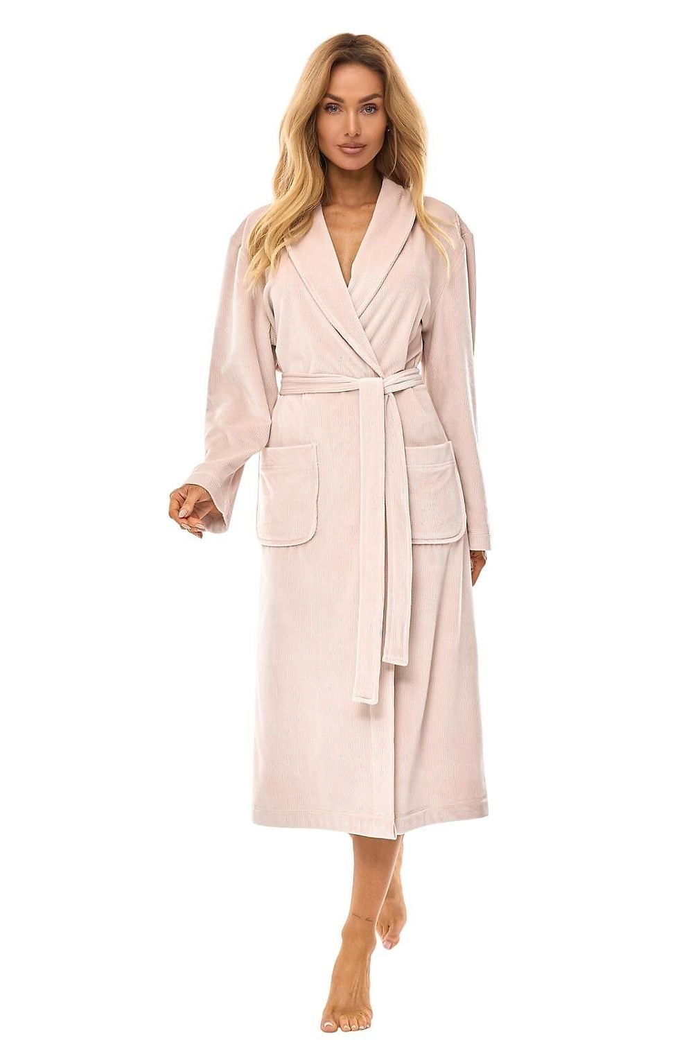 Schlafrock model 218048 L&L collection