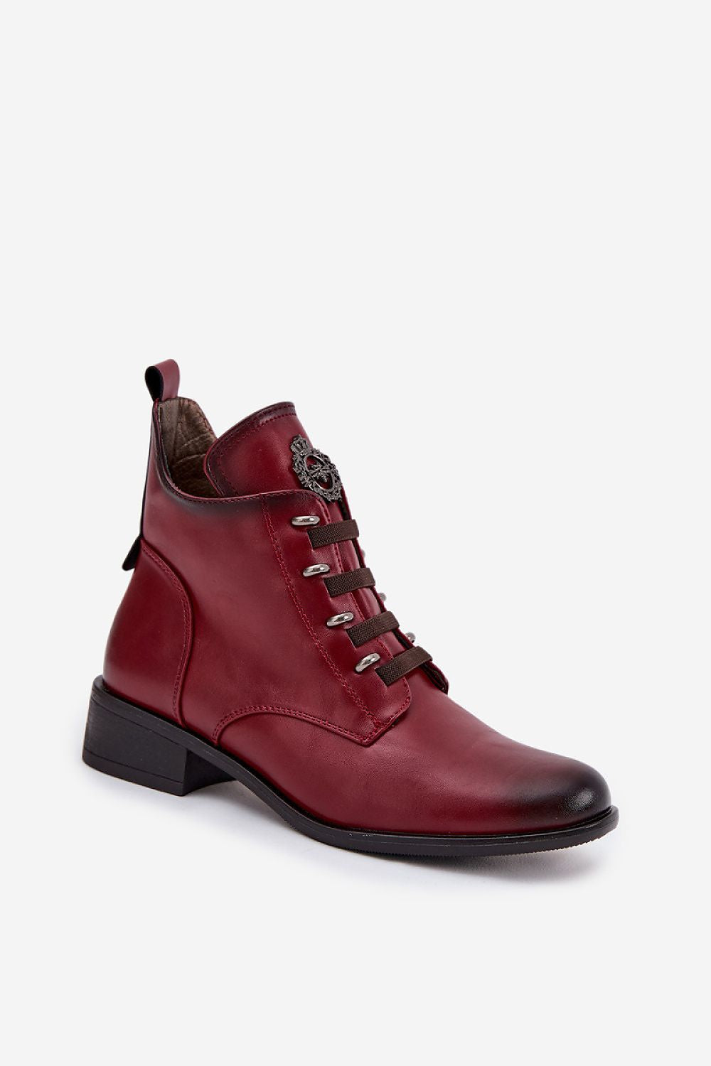 Stiefeletten model 218063 Step in style