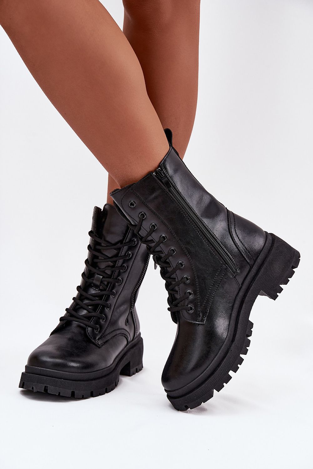 Boot model 218069 Step in style