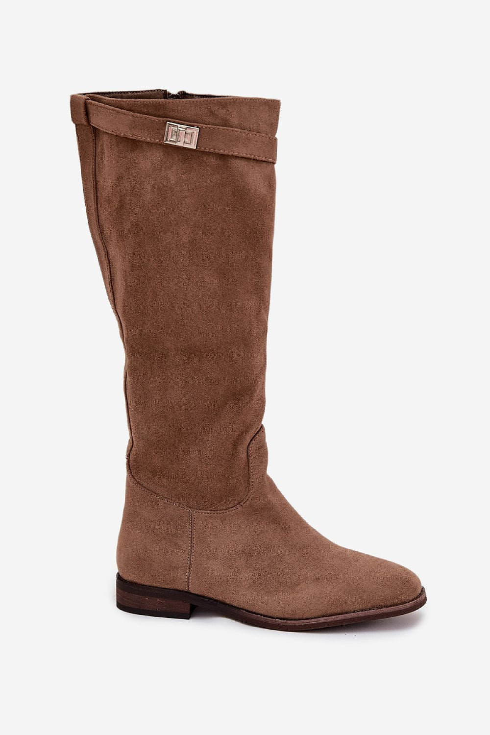 Stiefel model 218082 Step in style