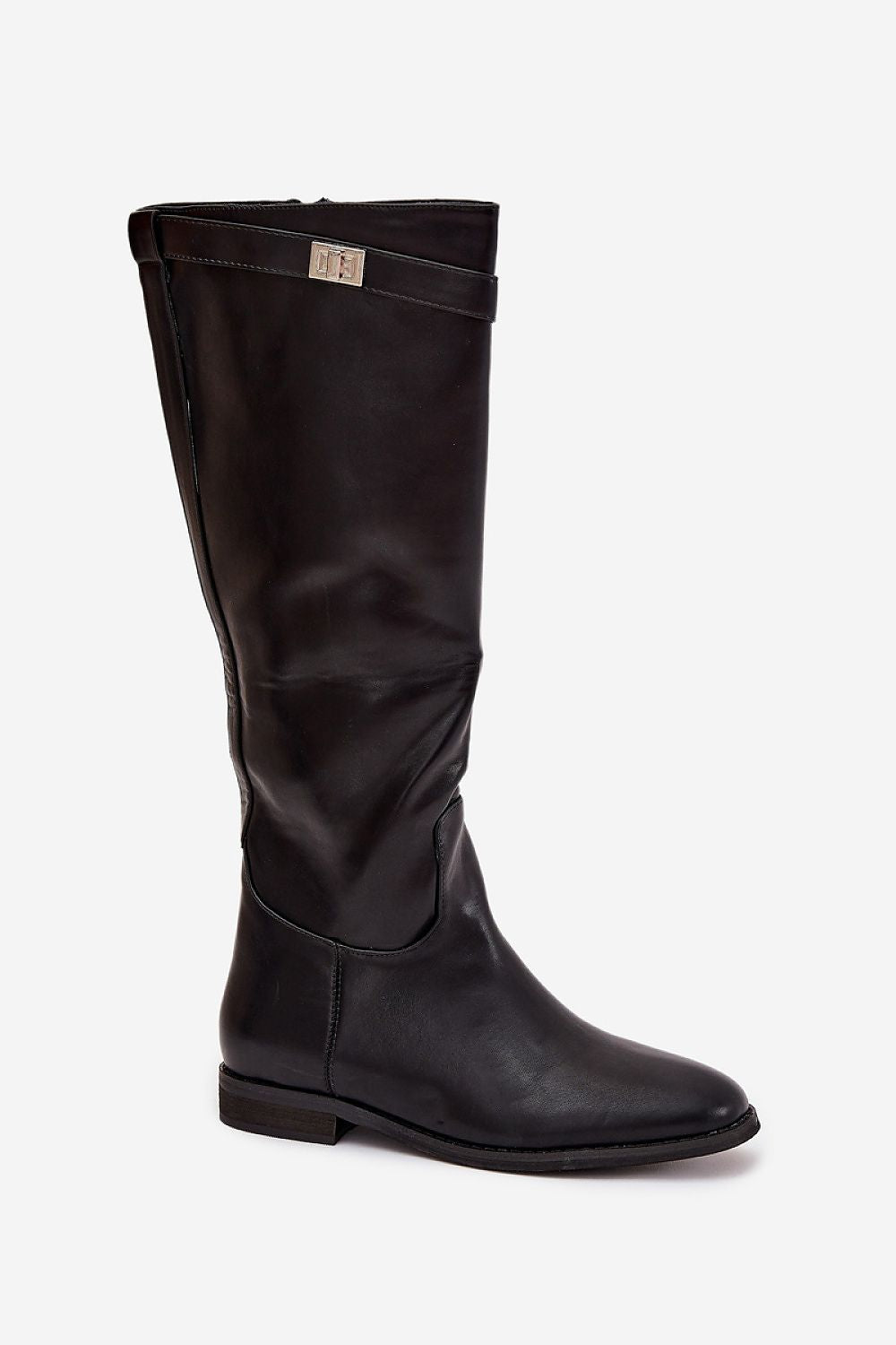 Stiefel model 218083 Step in style