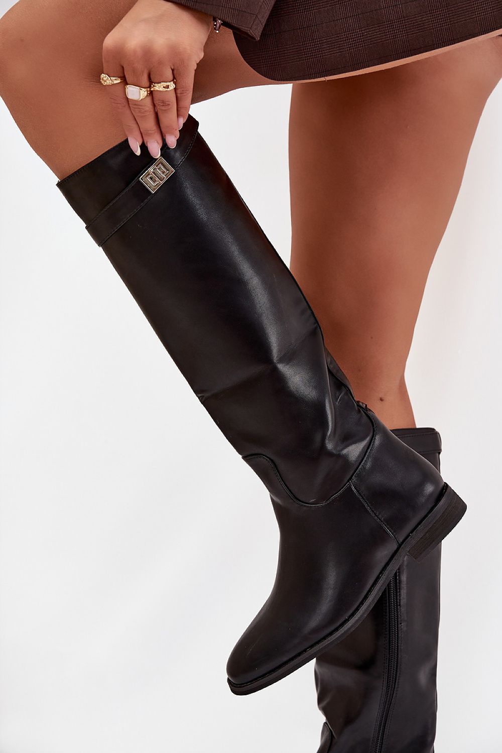 Stiefel model 218083 Step in style