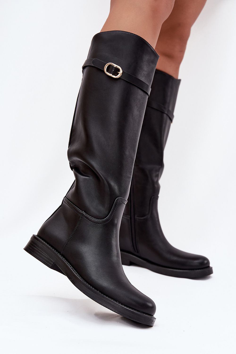 Stiefel model 218087 Step in style