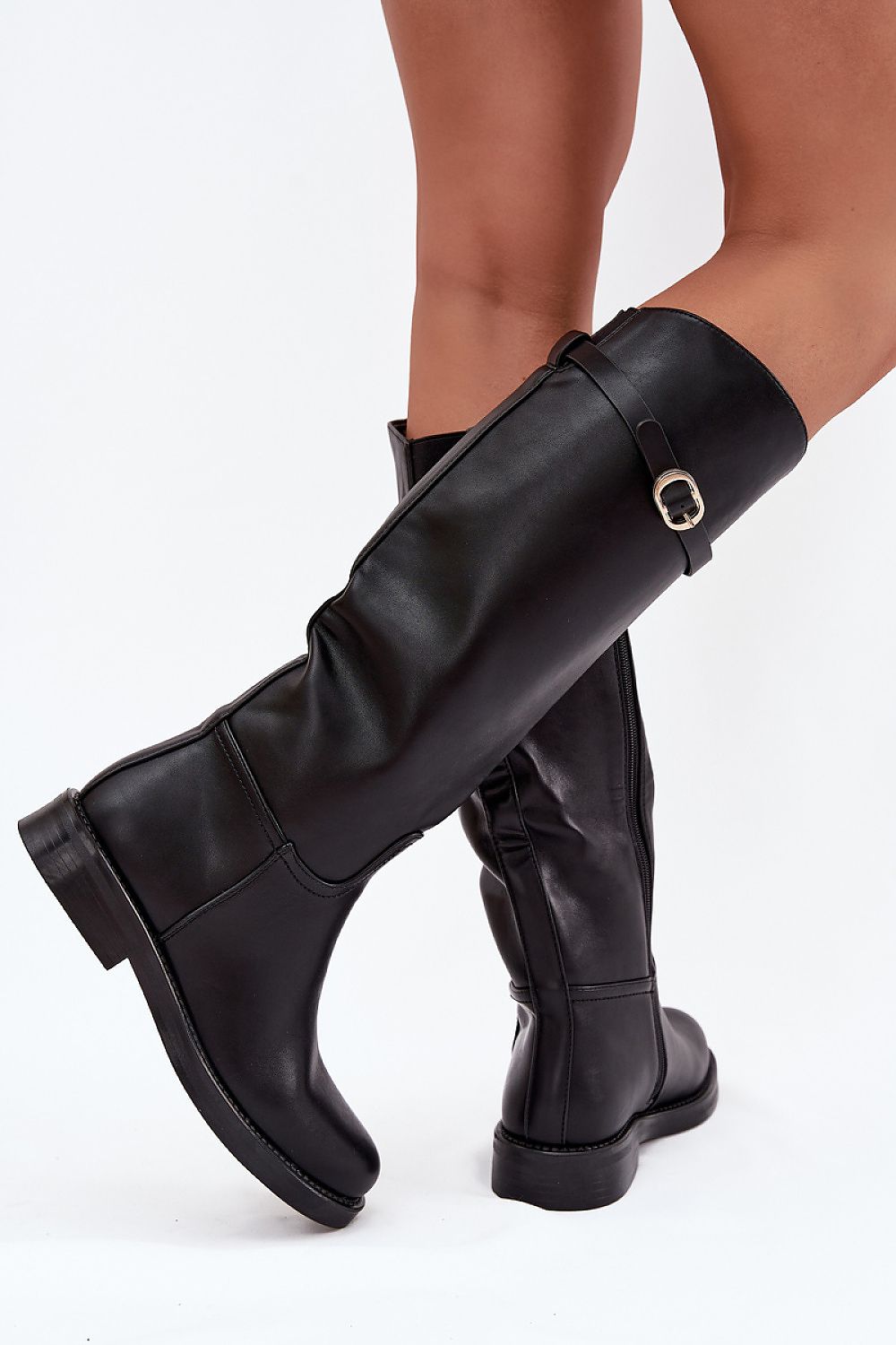 Stiefel model 218087 Step in style