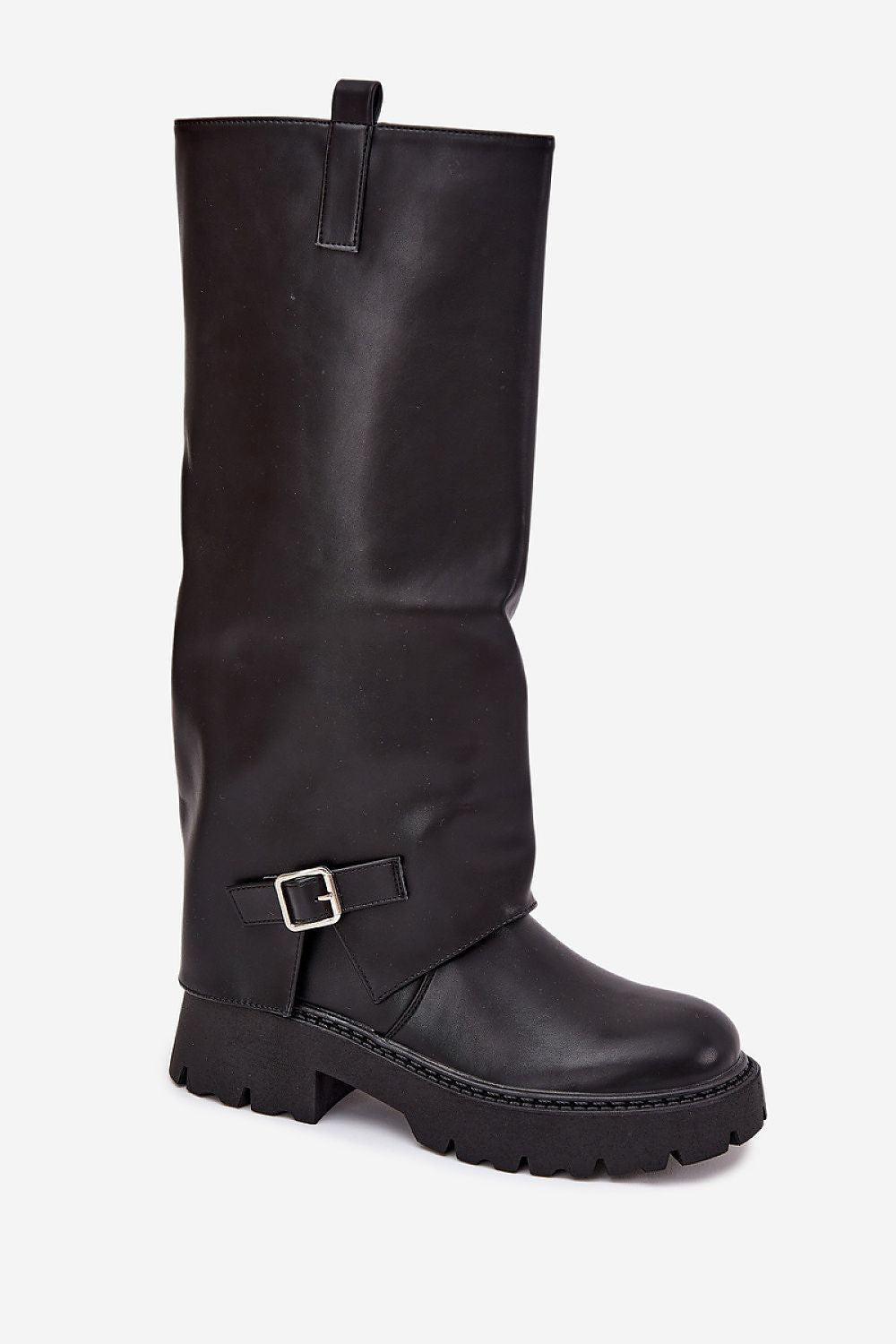 Stiefel model 218088 Step in style