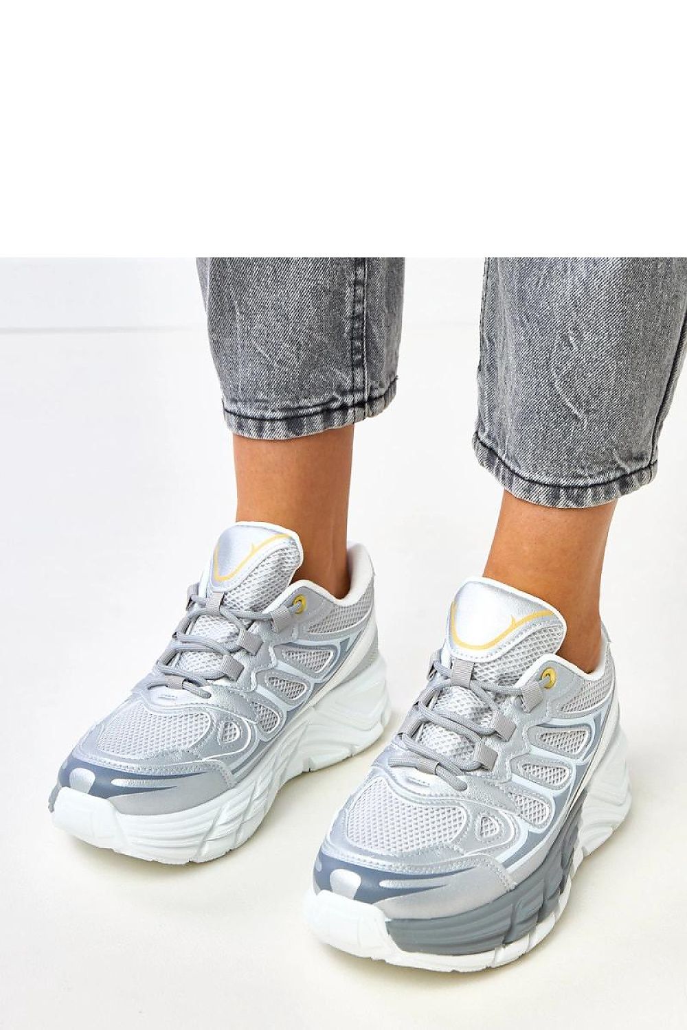 Sportschuhe model 218129 Solea