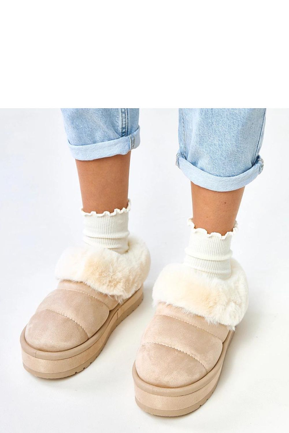 Schneeschuhe model 218134 Solea