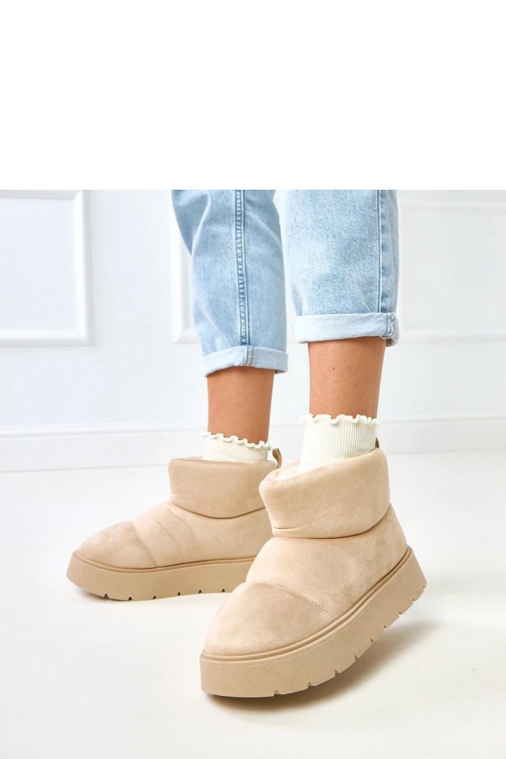 Schneeschuhe model 218136 Solea