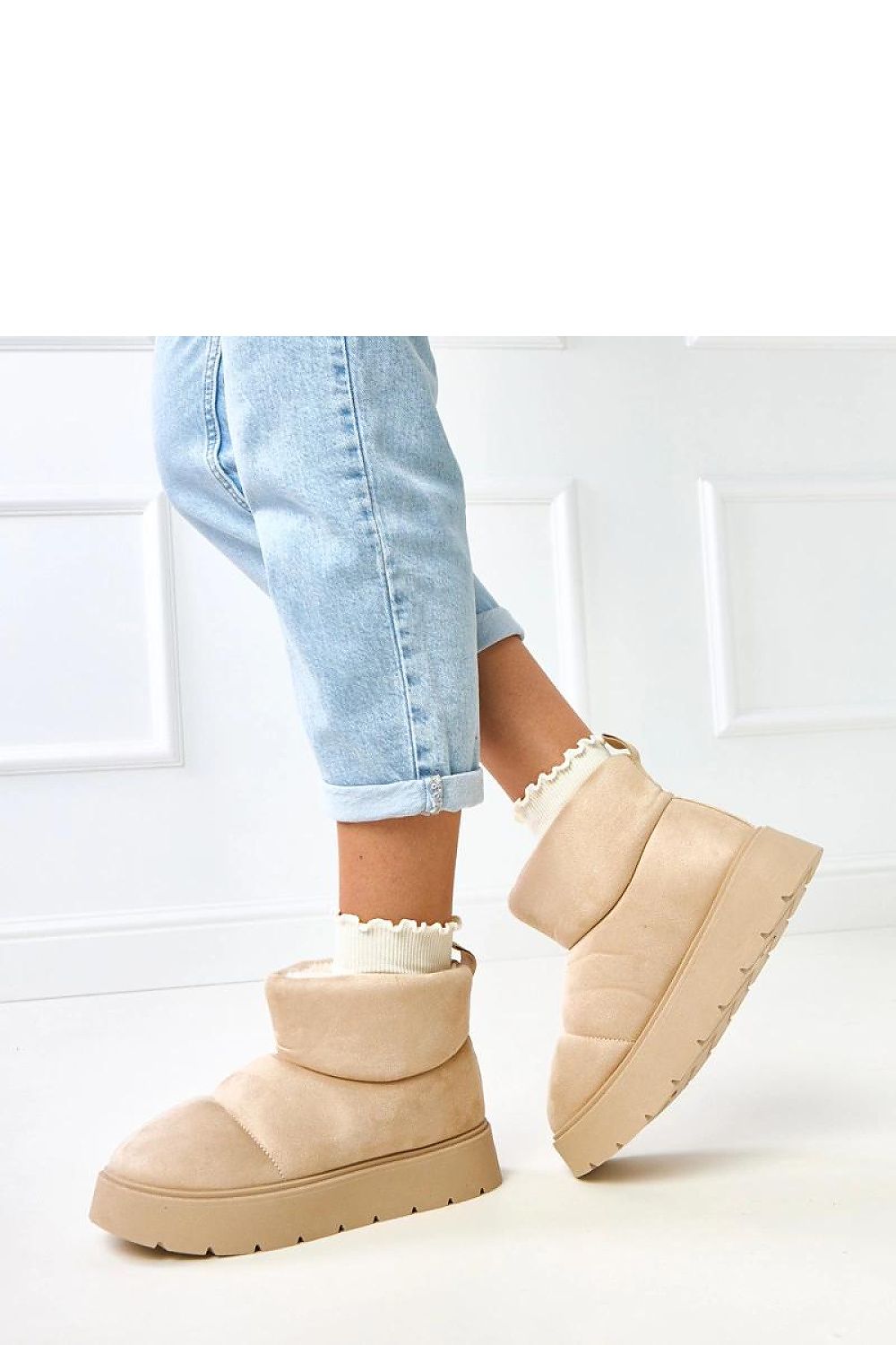 Schneeschuhe model 218136 Solea
