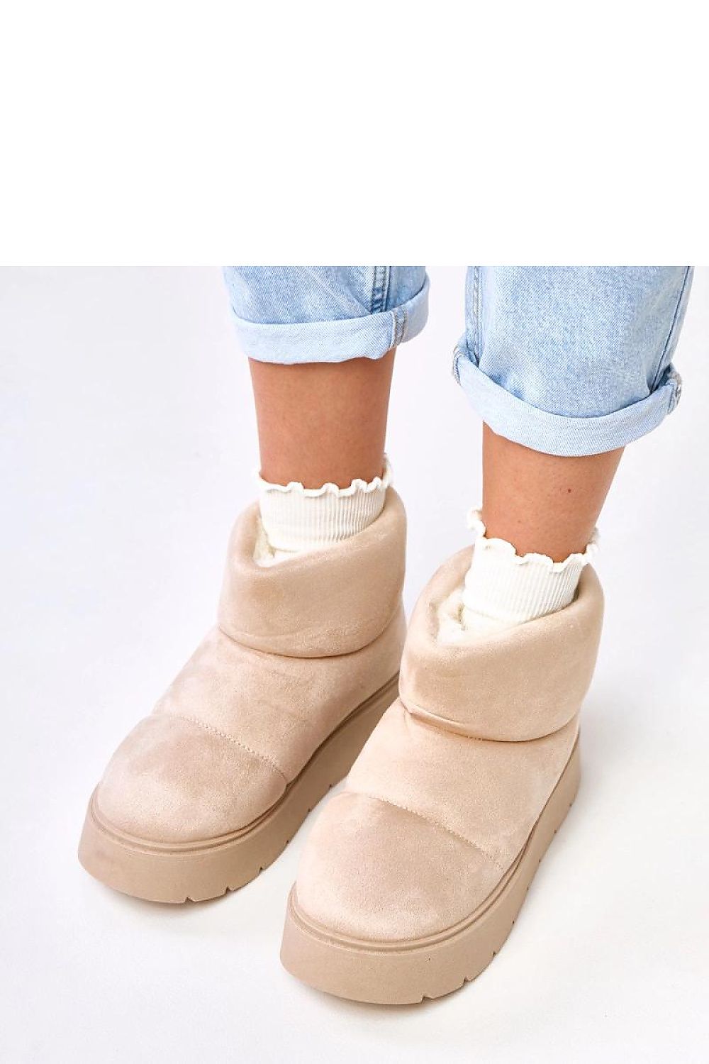 Schneeschuhe model 218136 Solea