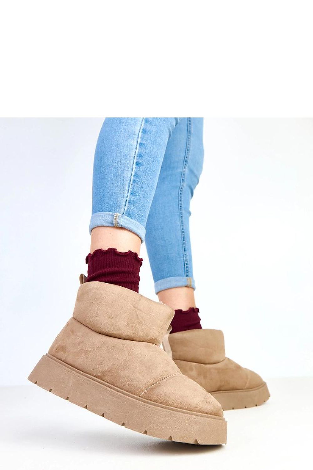 Schneeschuhe model 218138 Solea