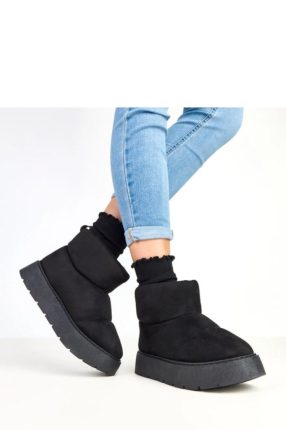 Schneeschuhe model 218139 Solea