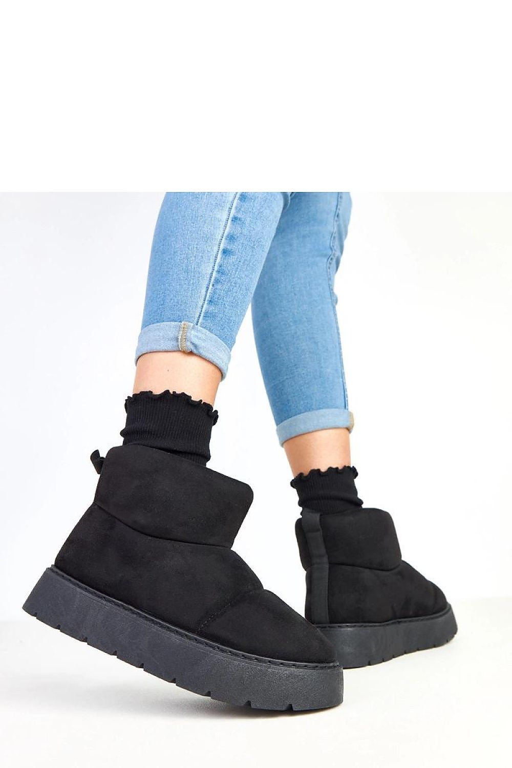 Schneeschuhe model 218139 Solea