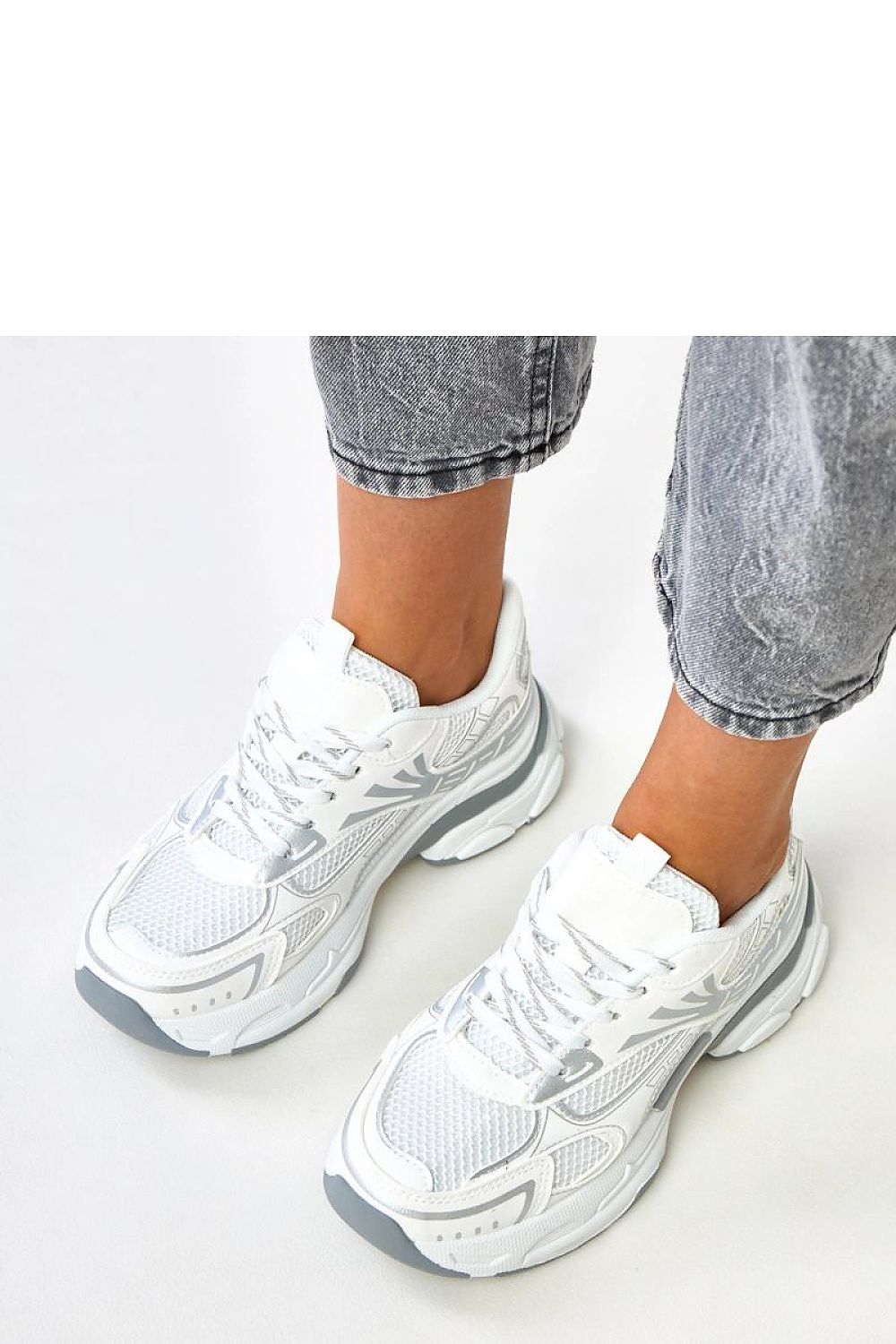 Sportschuhe model 218140 Solea