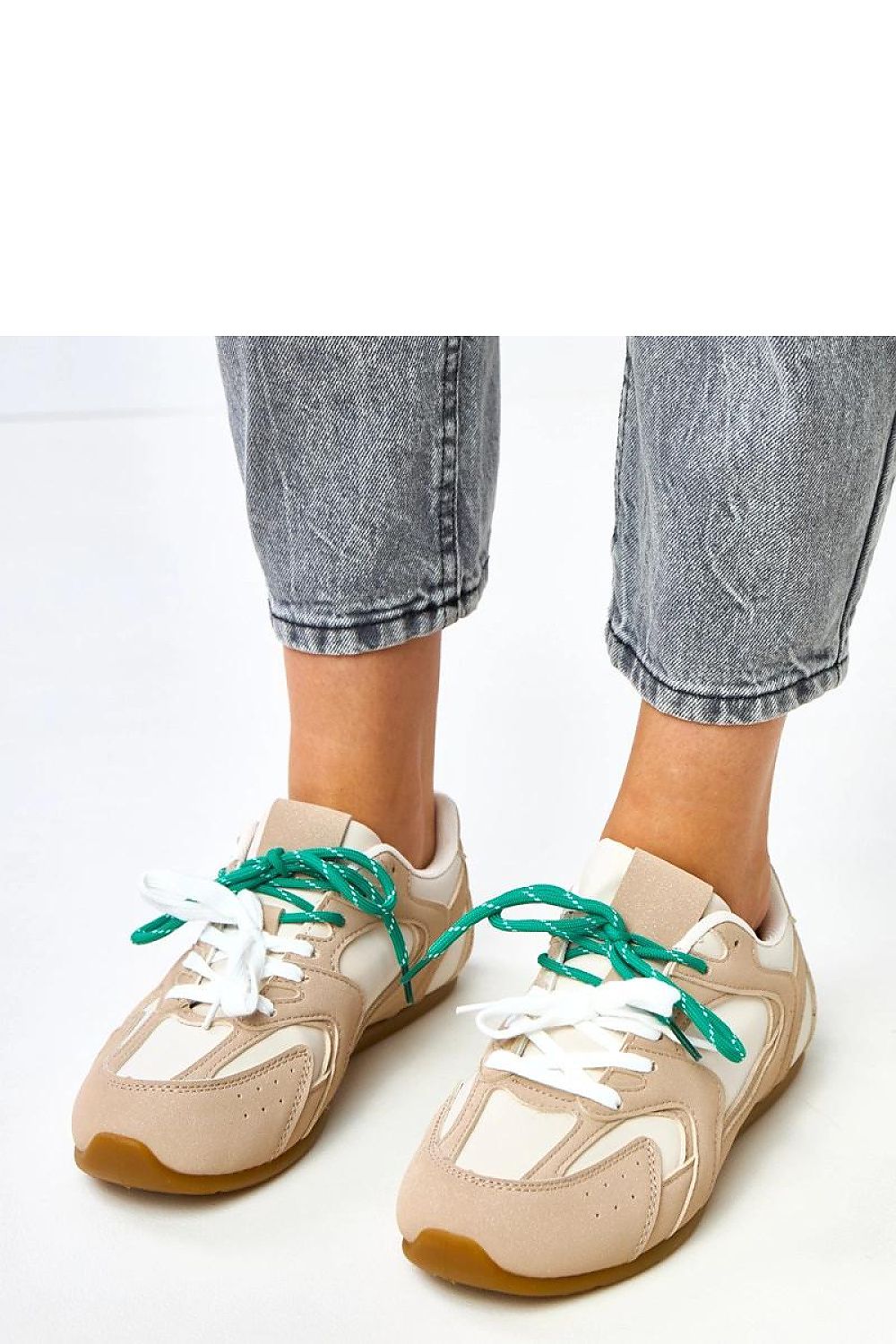 Sportschuhe model 218150 Solea