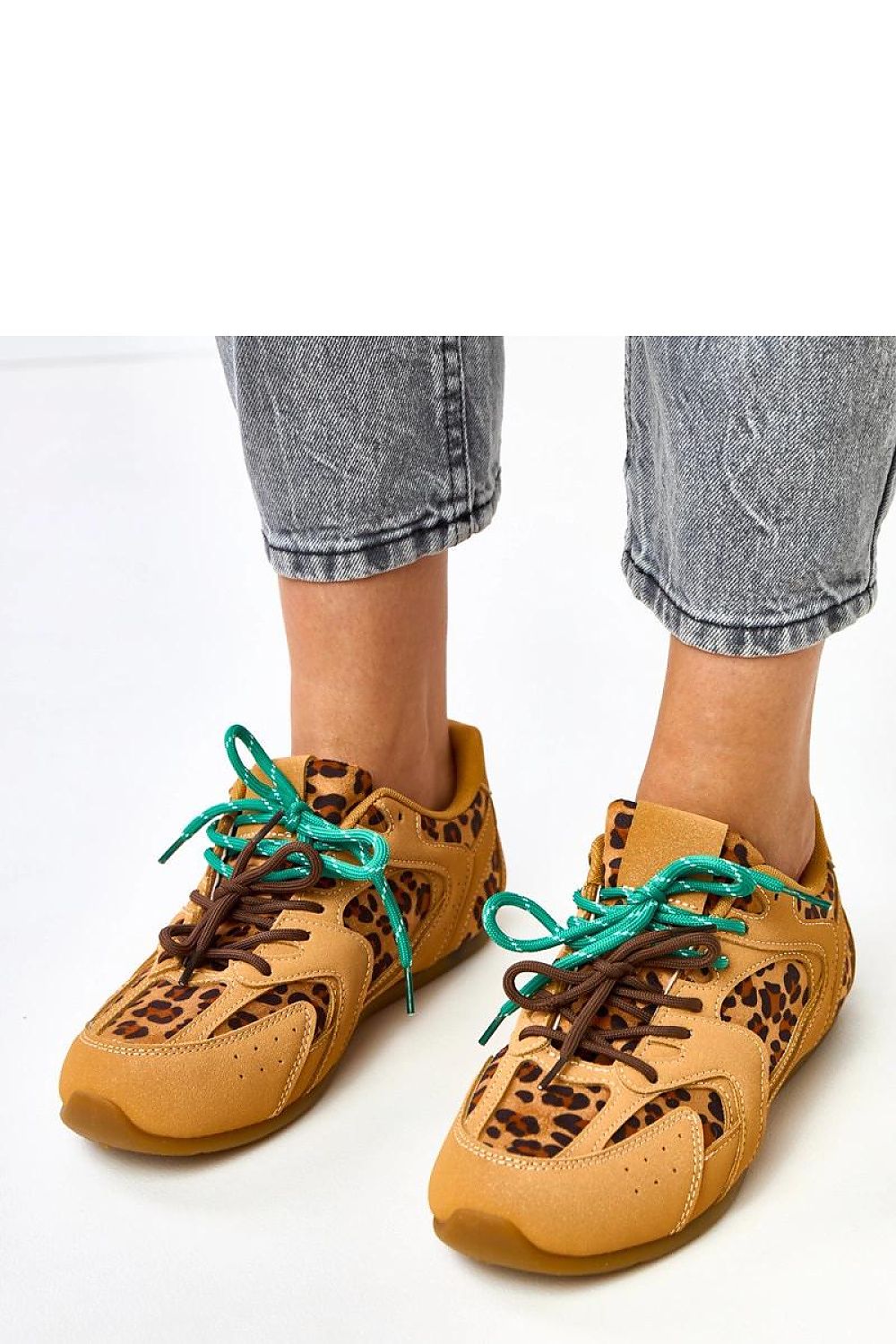 Sportschuhe model 218152 Solea