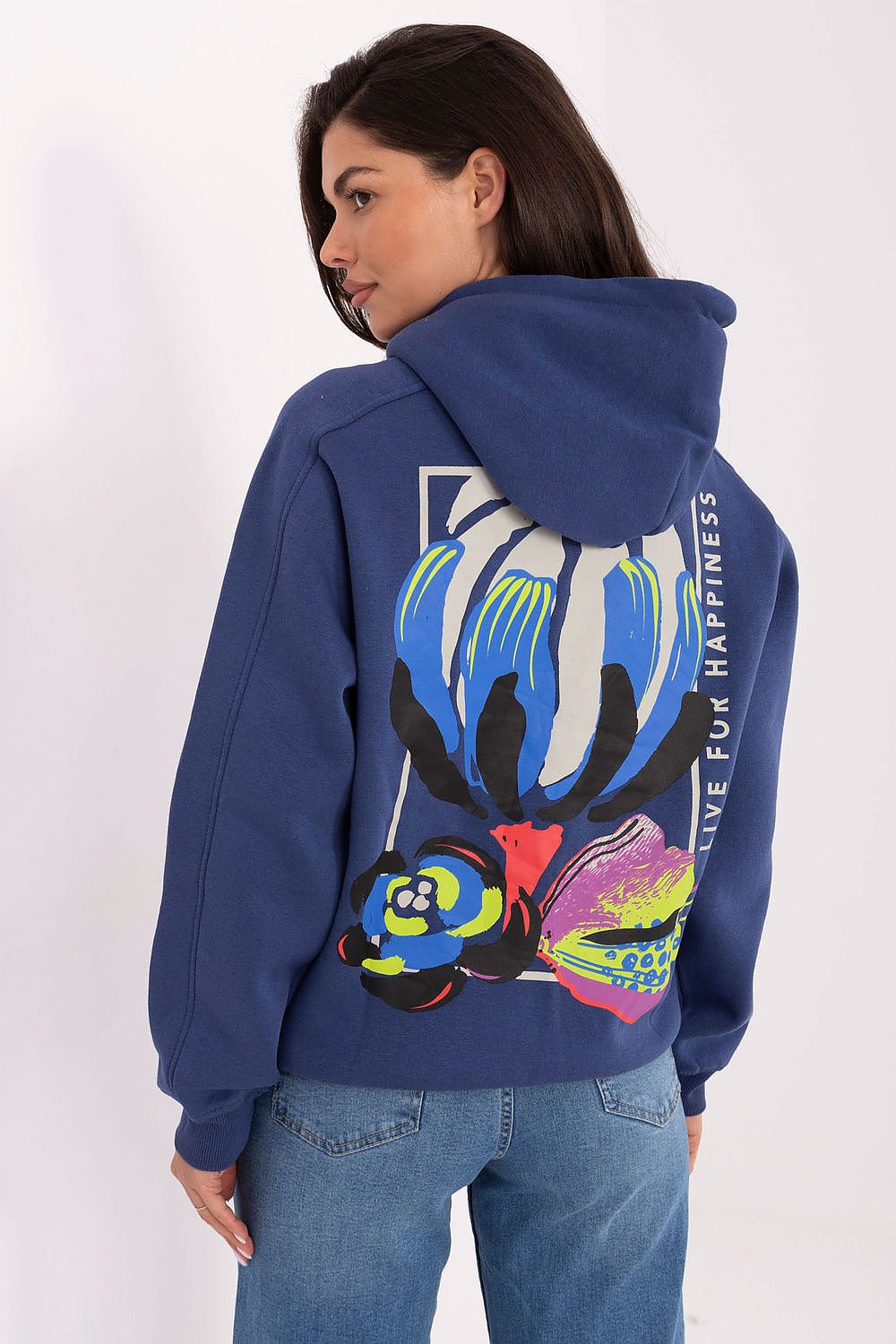 Sweater model 218207 Sublevel