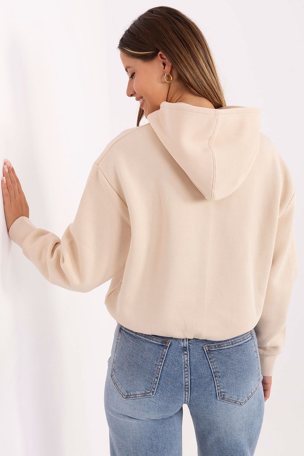 Sweater model 218225 Sublevel