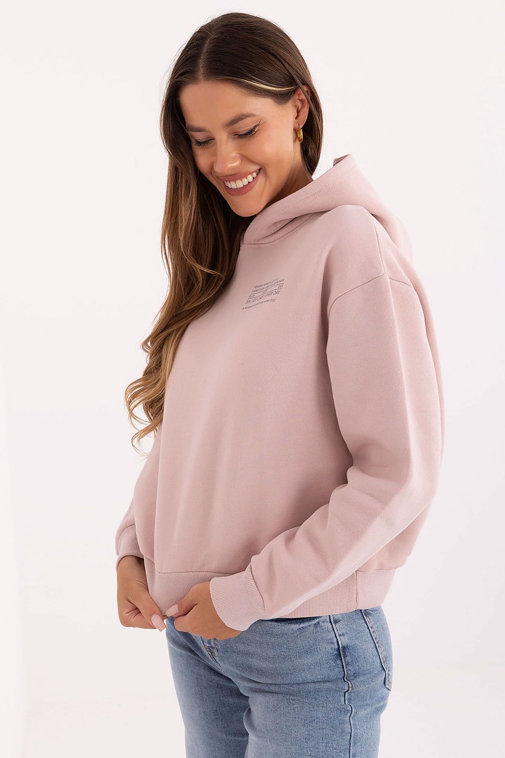 Sweater model 218226 Sublevel