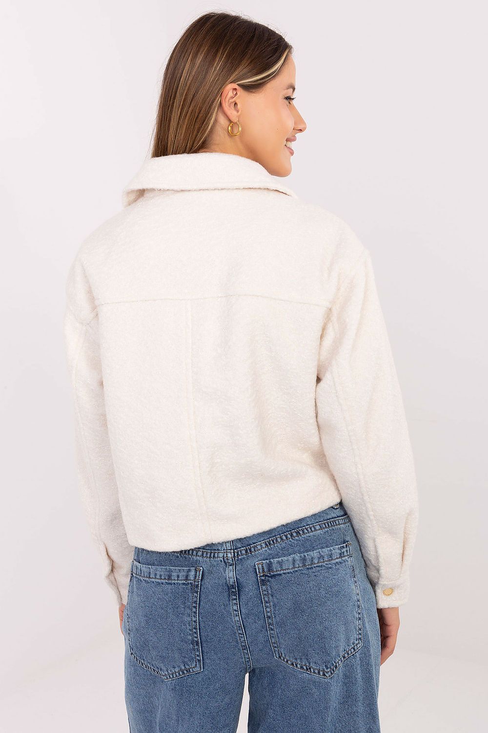 Jacke model 218233 Sublevel