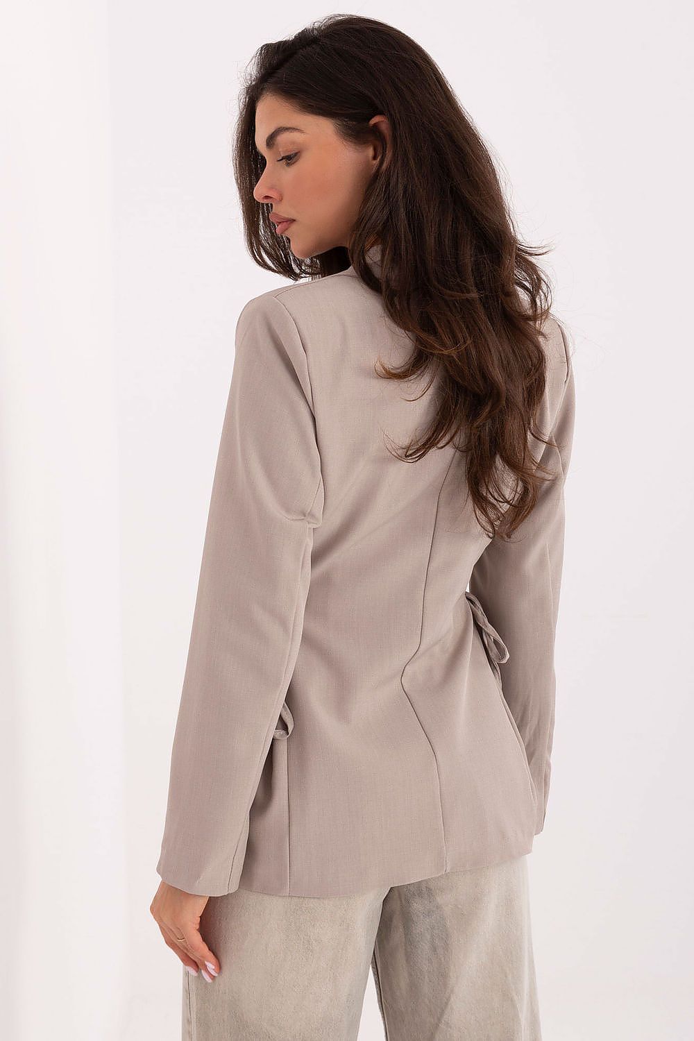 Sakko model 218257 Italy Moda